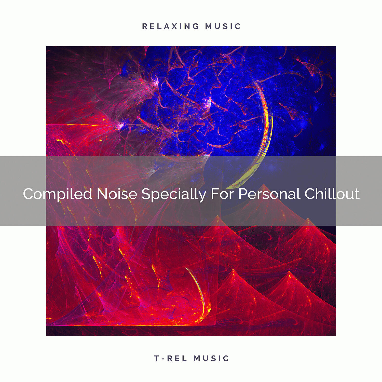 White Noise Healing Power - Compiled Noise Specially For Your Recharge