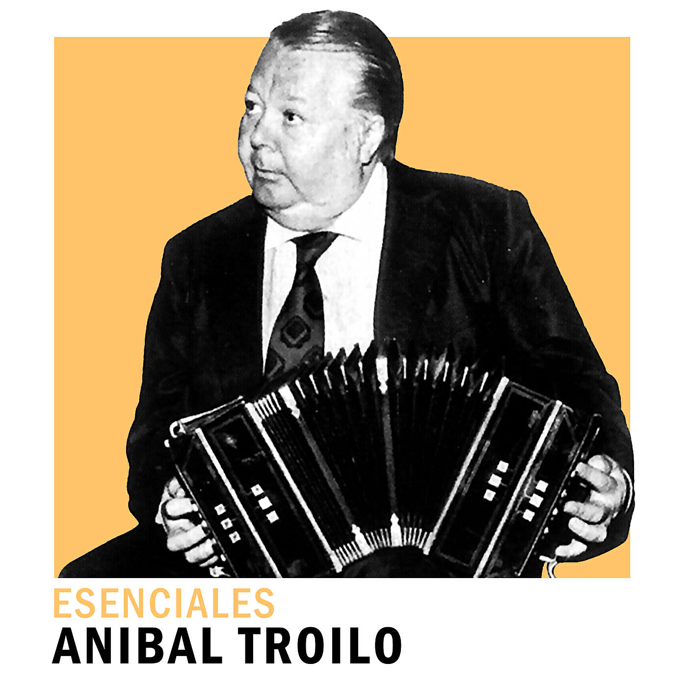 Aníbal Troilo Y Su Orquesta Típica - Los Mareados