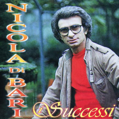 NICOLA DI BARI - La prima cosa bella