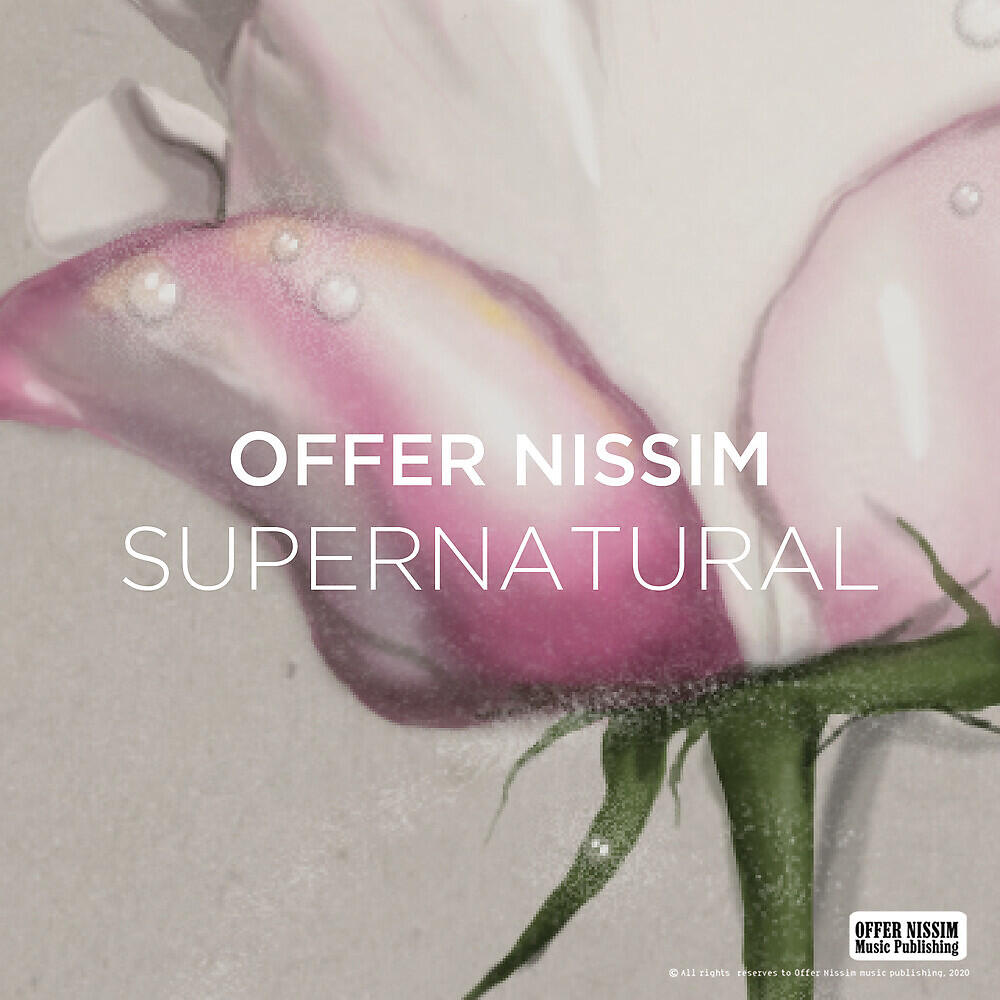 Offer Nissim - Pour Toute La Nuit