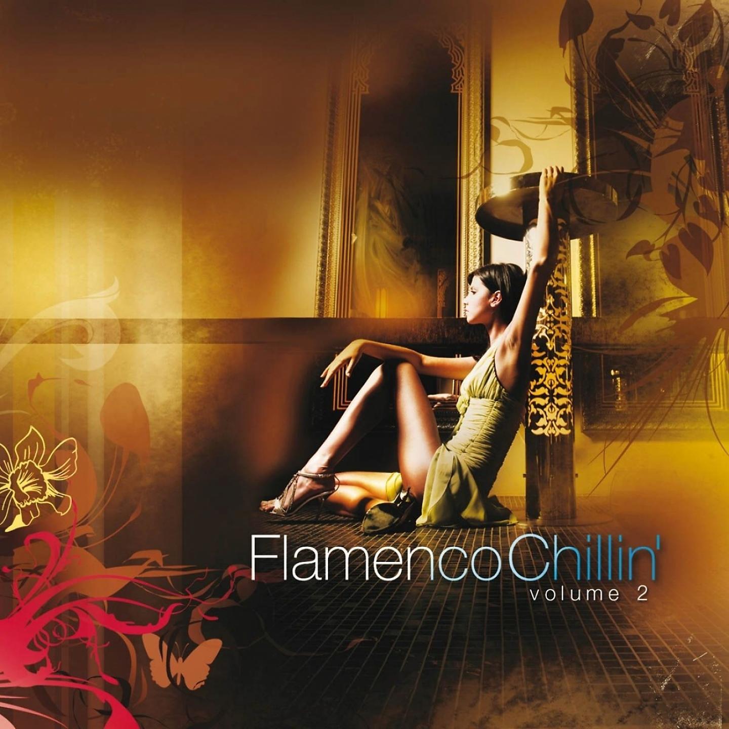 Постер альбома Flamenco Chillin', Vol. 2