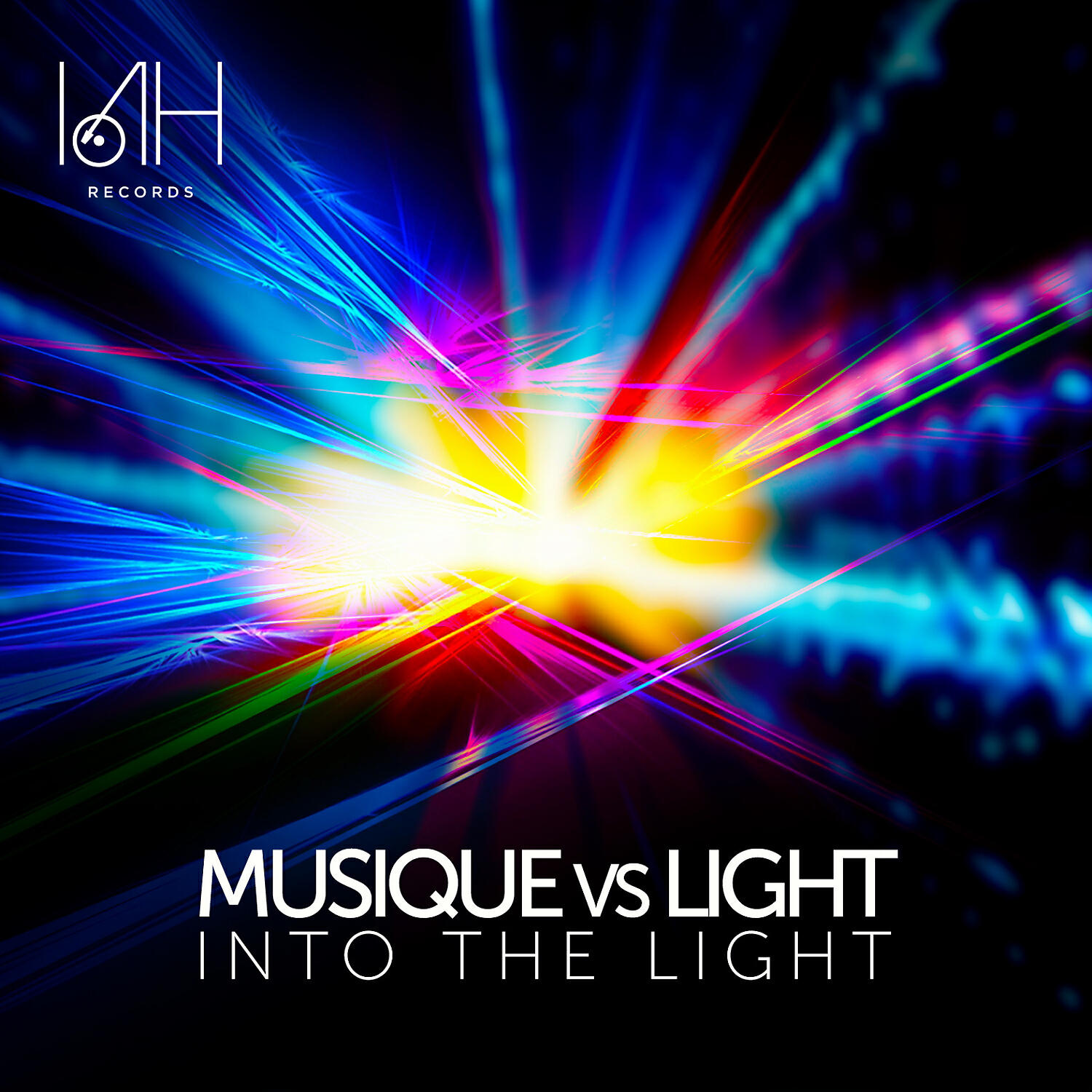 Light - Into The Light (Extended Mastermix Instrumental)