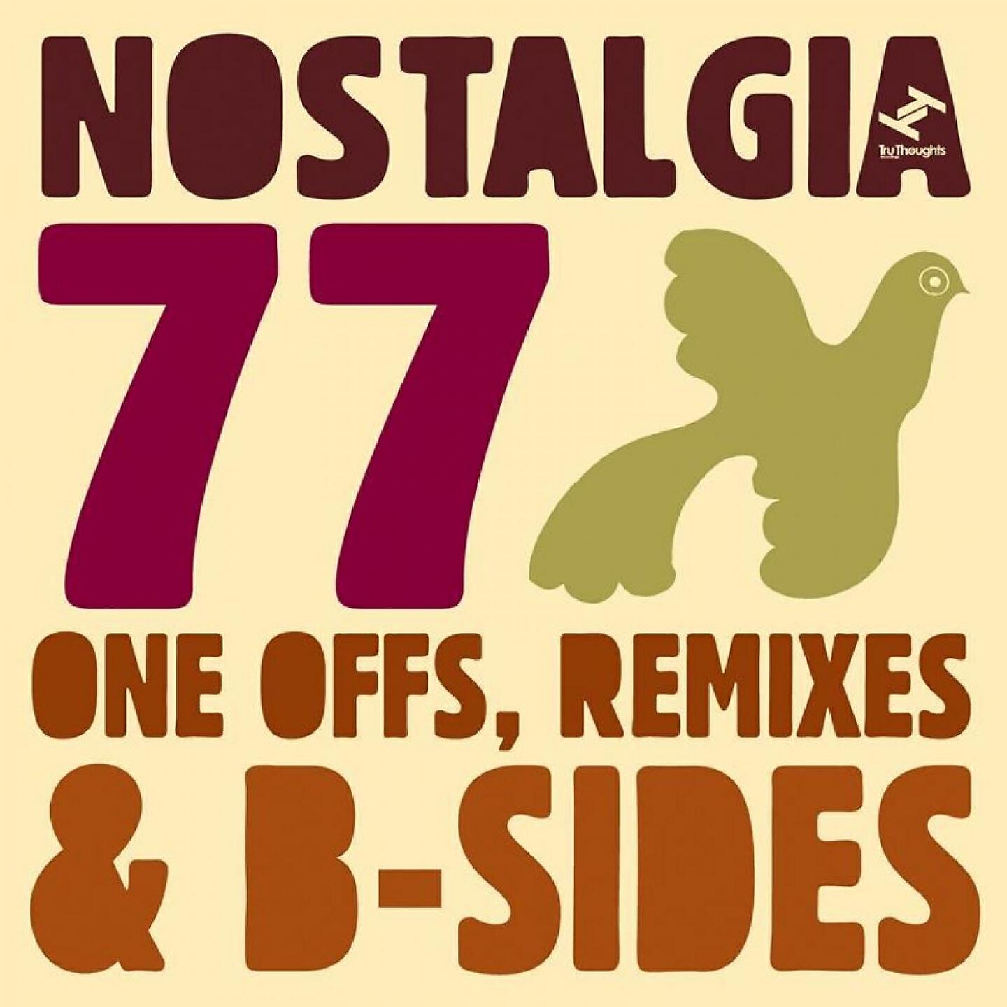 Nostalgia 77 - Quiet Dawn (Examples of Twelves Remix)