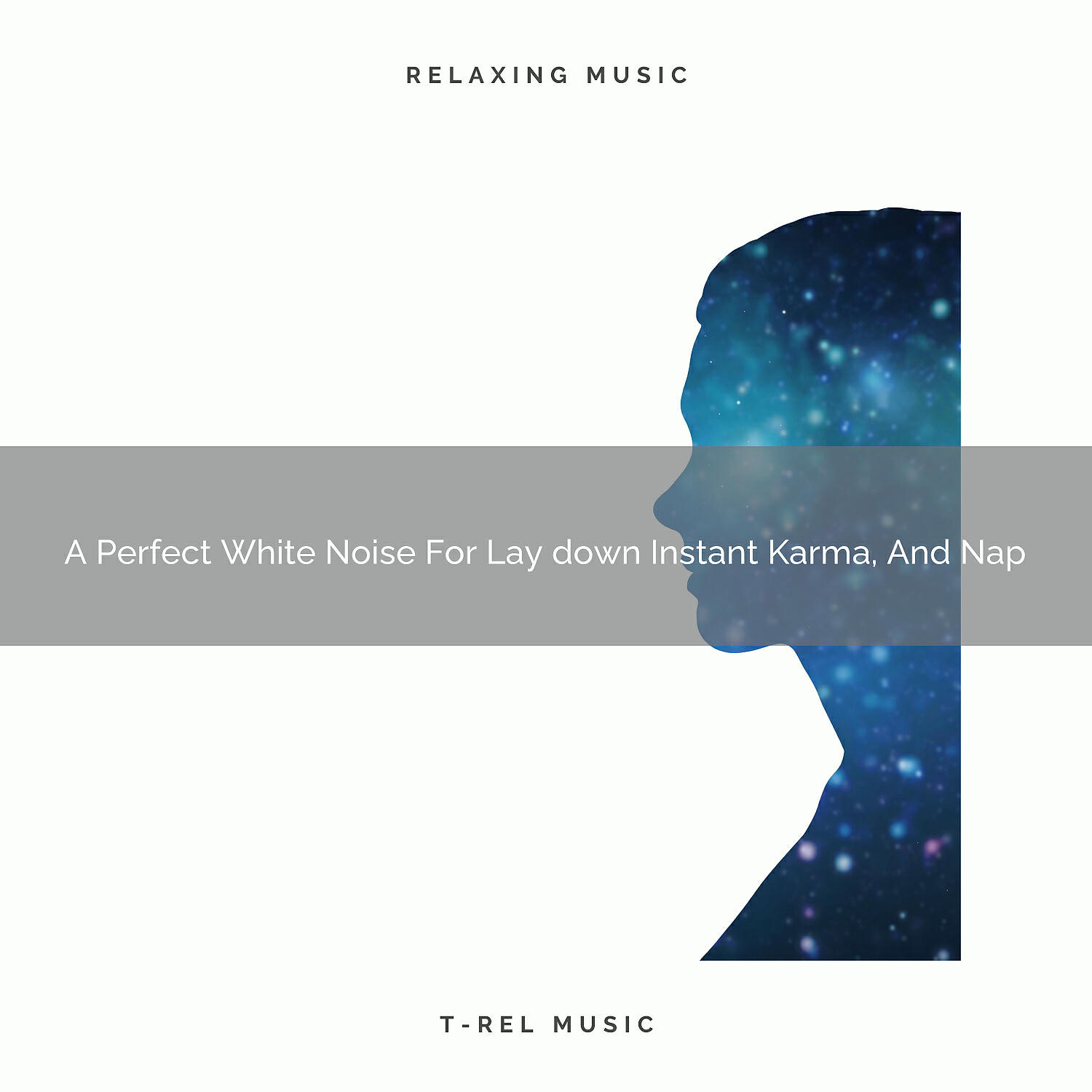 White Noise Healing Power - A Perfect White Noise For Lay down Perfet Karma, And Rest