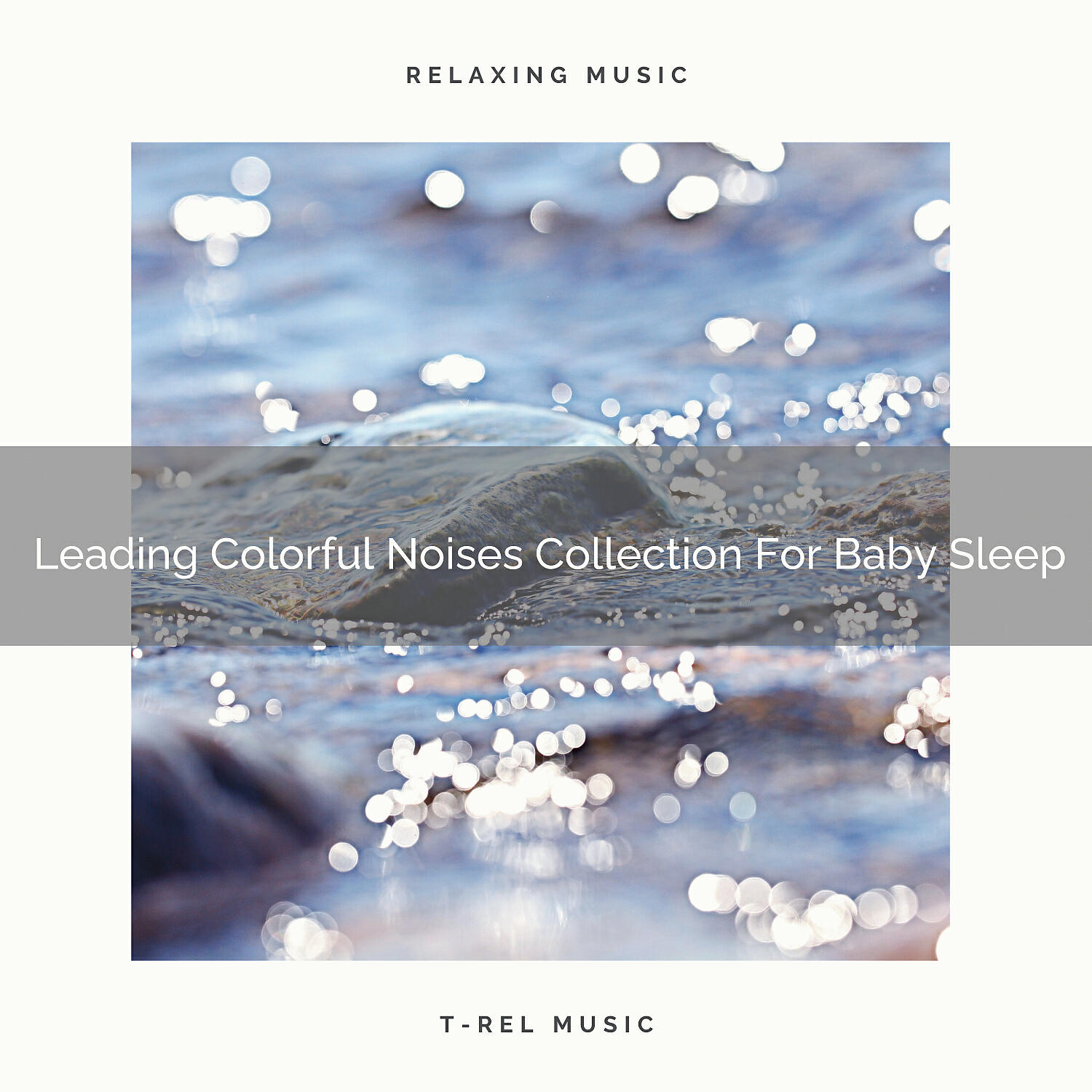 Calming Brown Restful Sounds - The White Noise All Hz And Power Joy For Good Learning