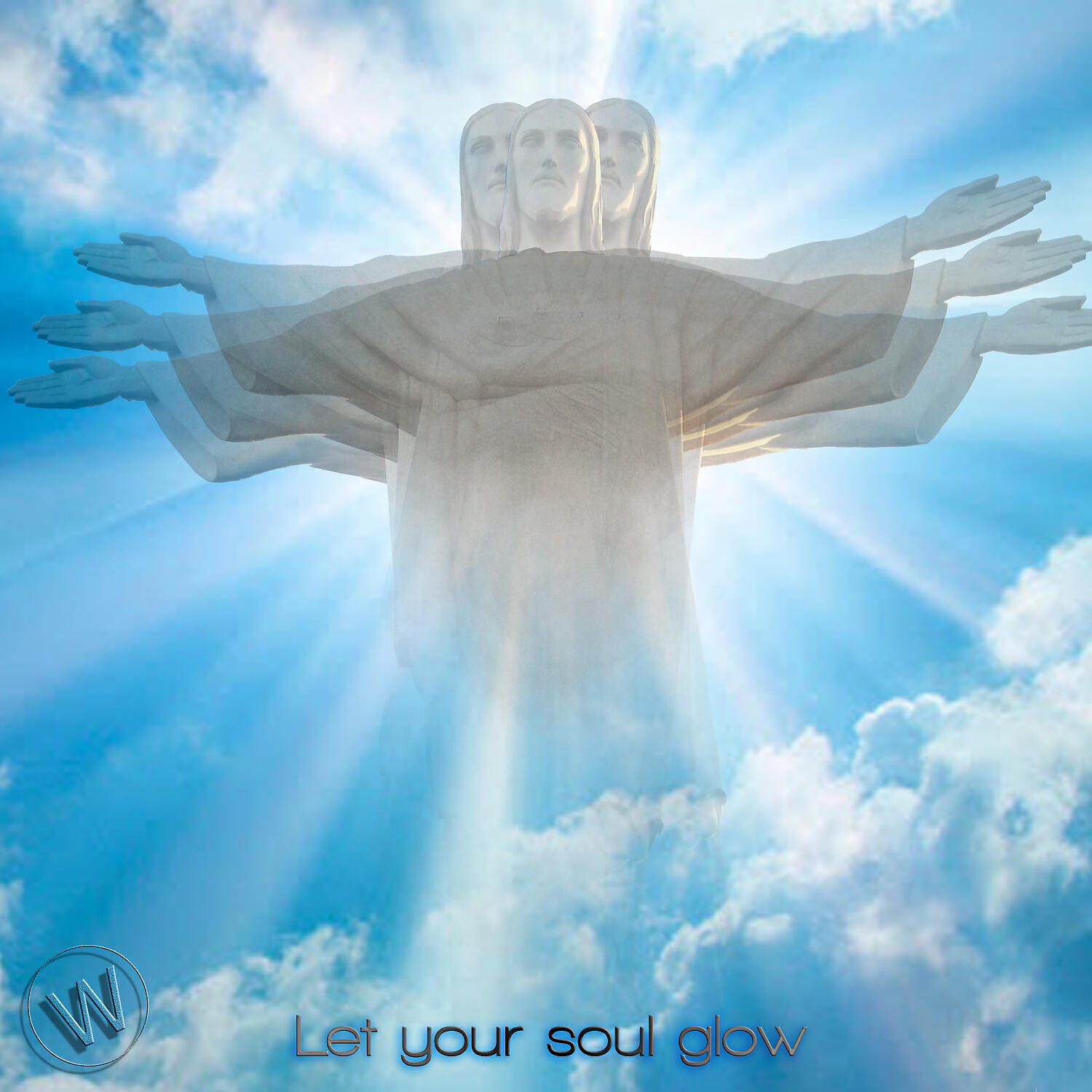 Dmitry Ershov - Let your soul glow (Original Mix)