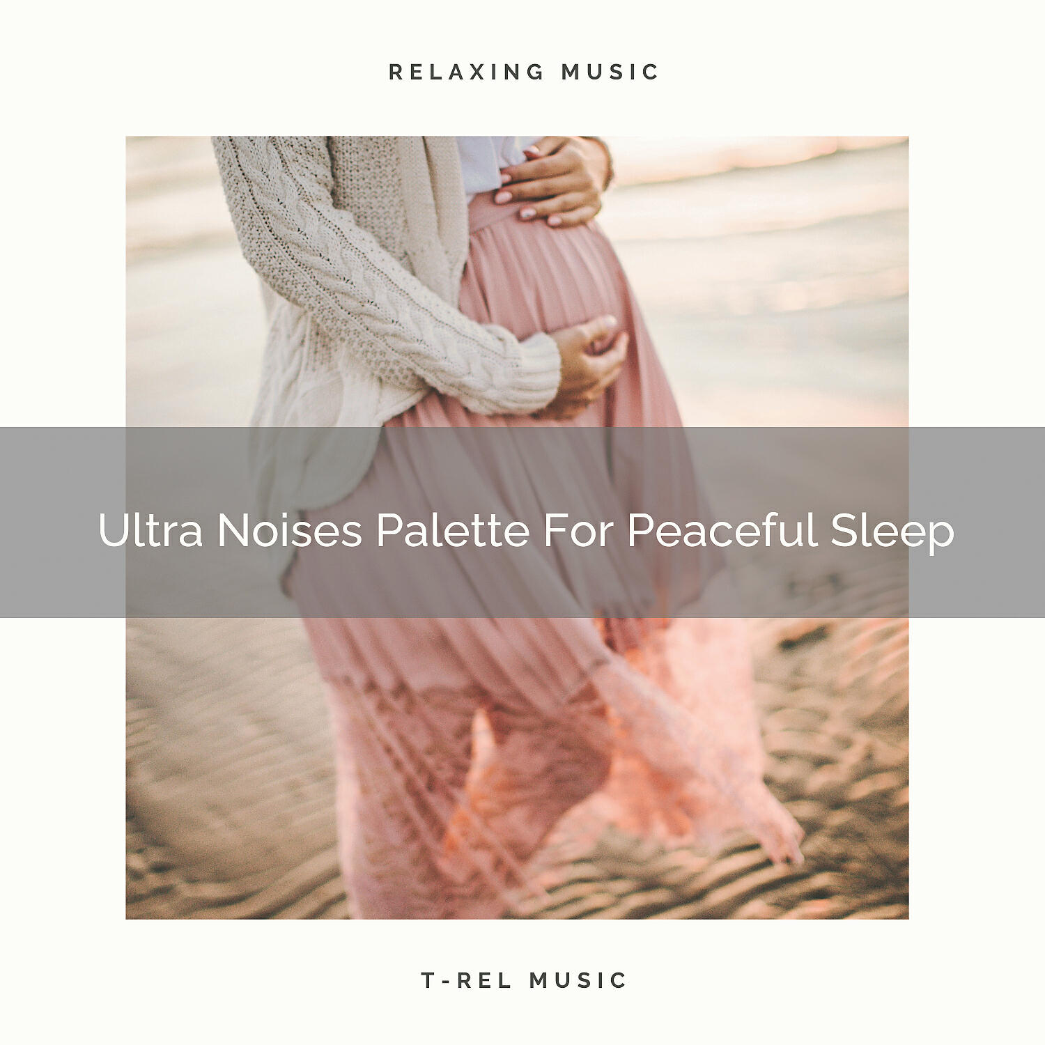 Baby Sleep Aid - Perfect Noise For Your Body And Kickstart