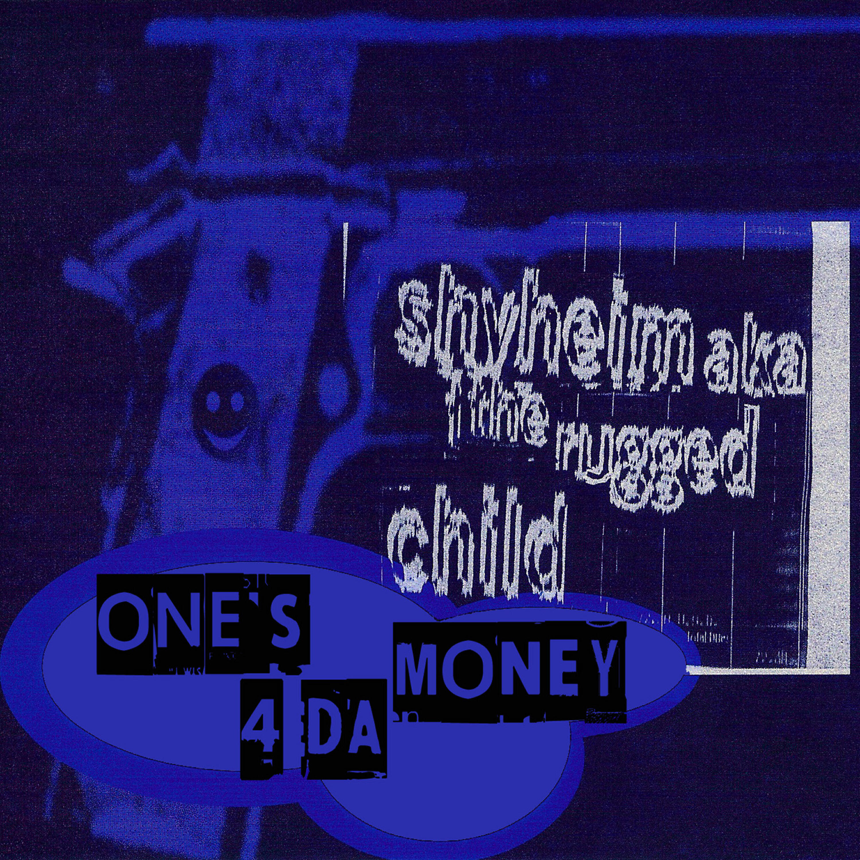 Shyheim - One's 4 da Money (DJ Slip West Coast Remix)