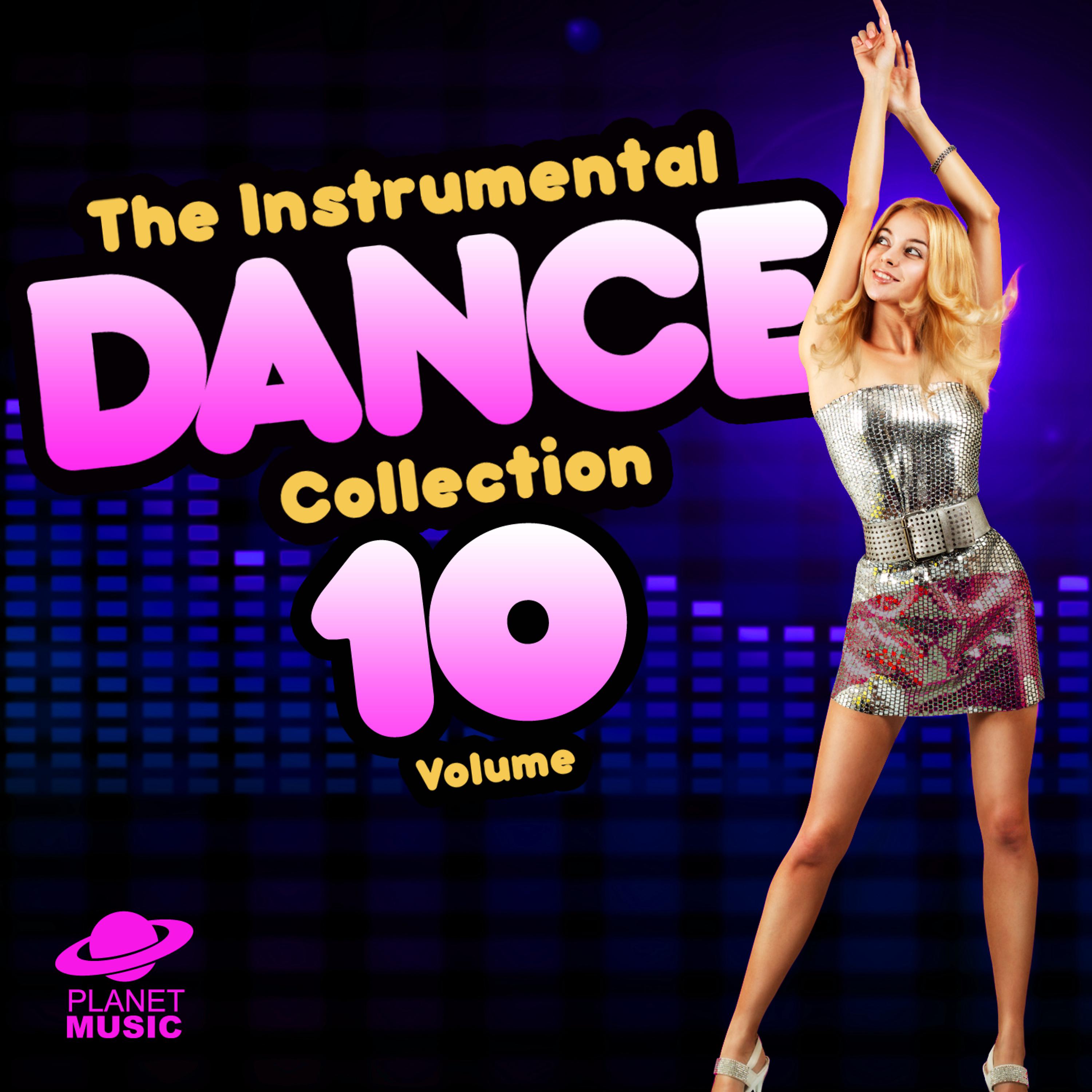 Постер альбома The Instrumental Dance Collection, Vol. 10