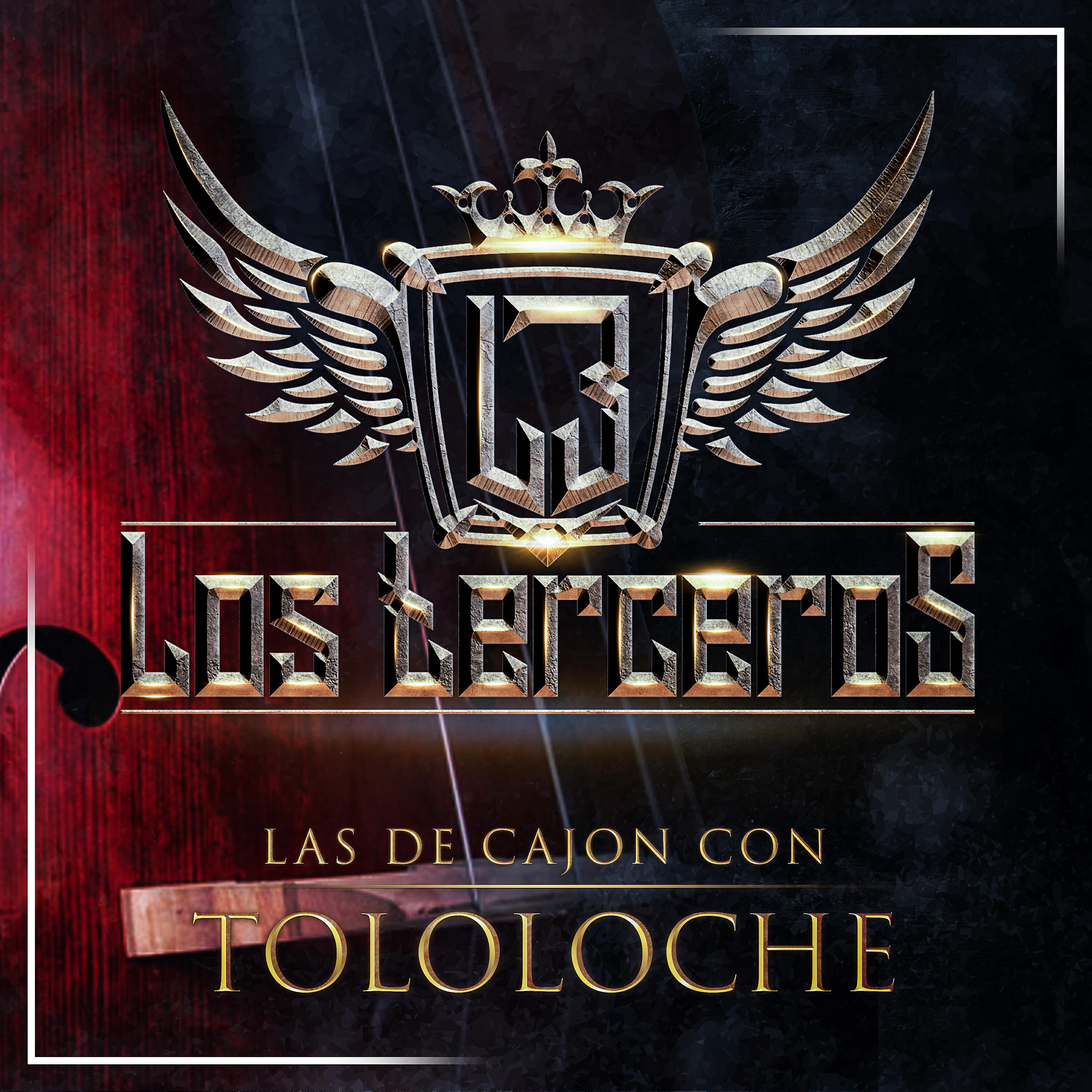 Los Terceros - Los Compadres