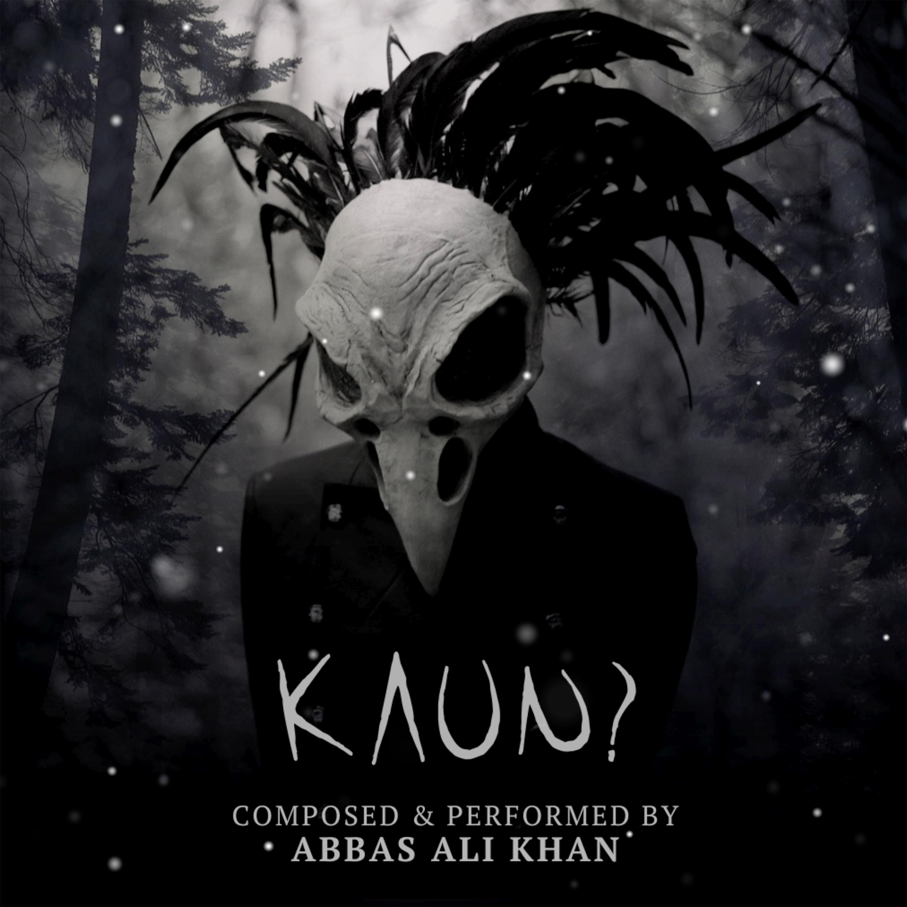 Постер альбома Kaun
