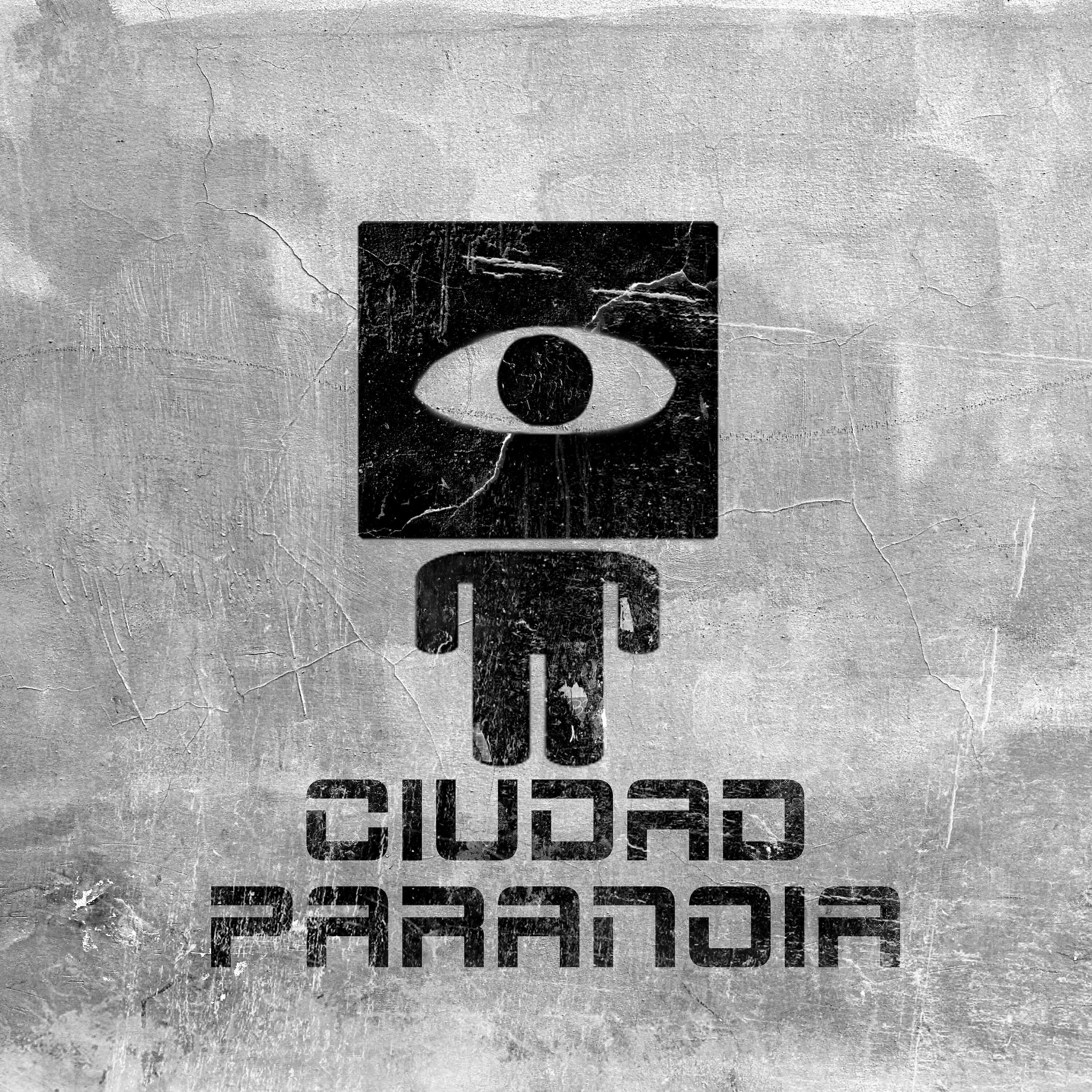 Ciudad Paranoia - Detrás del Lobo (DDL)