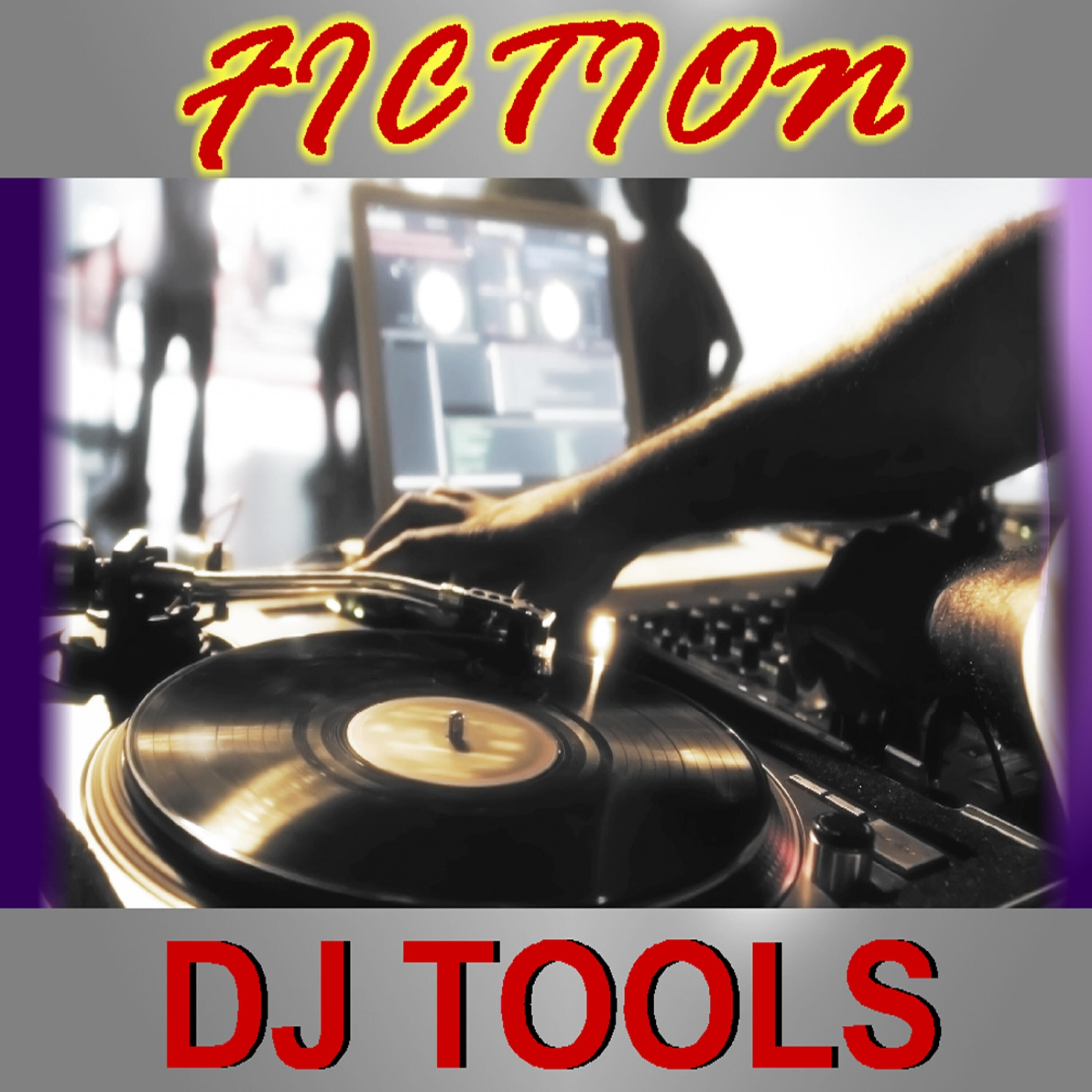 DJ Drop - Fiction/Beamer