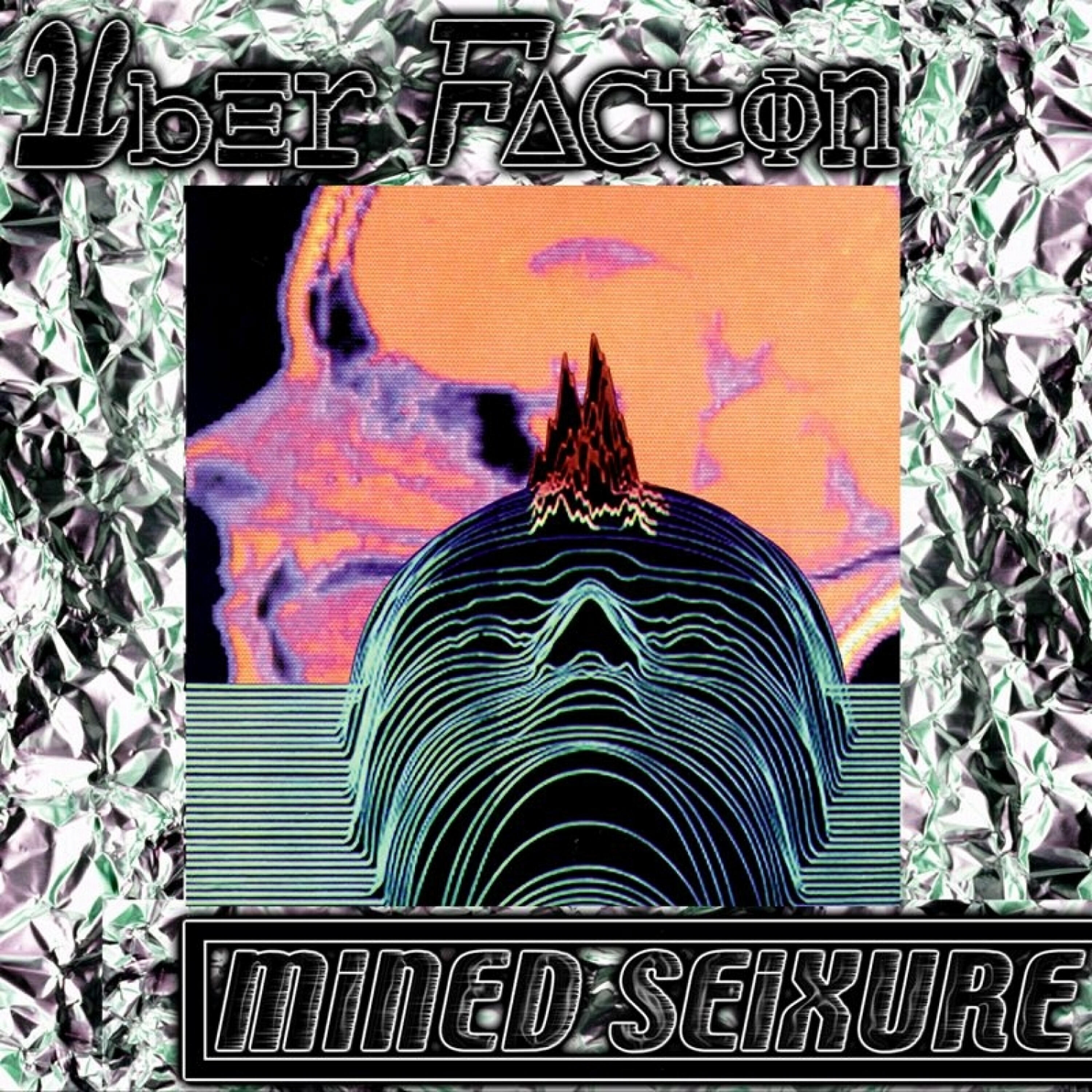 Uber Faction - Syncromatic Elimination (Realixedream)