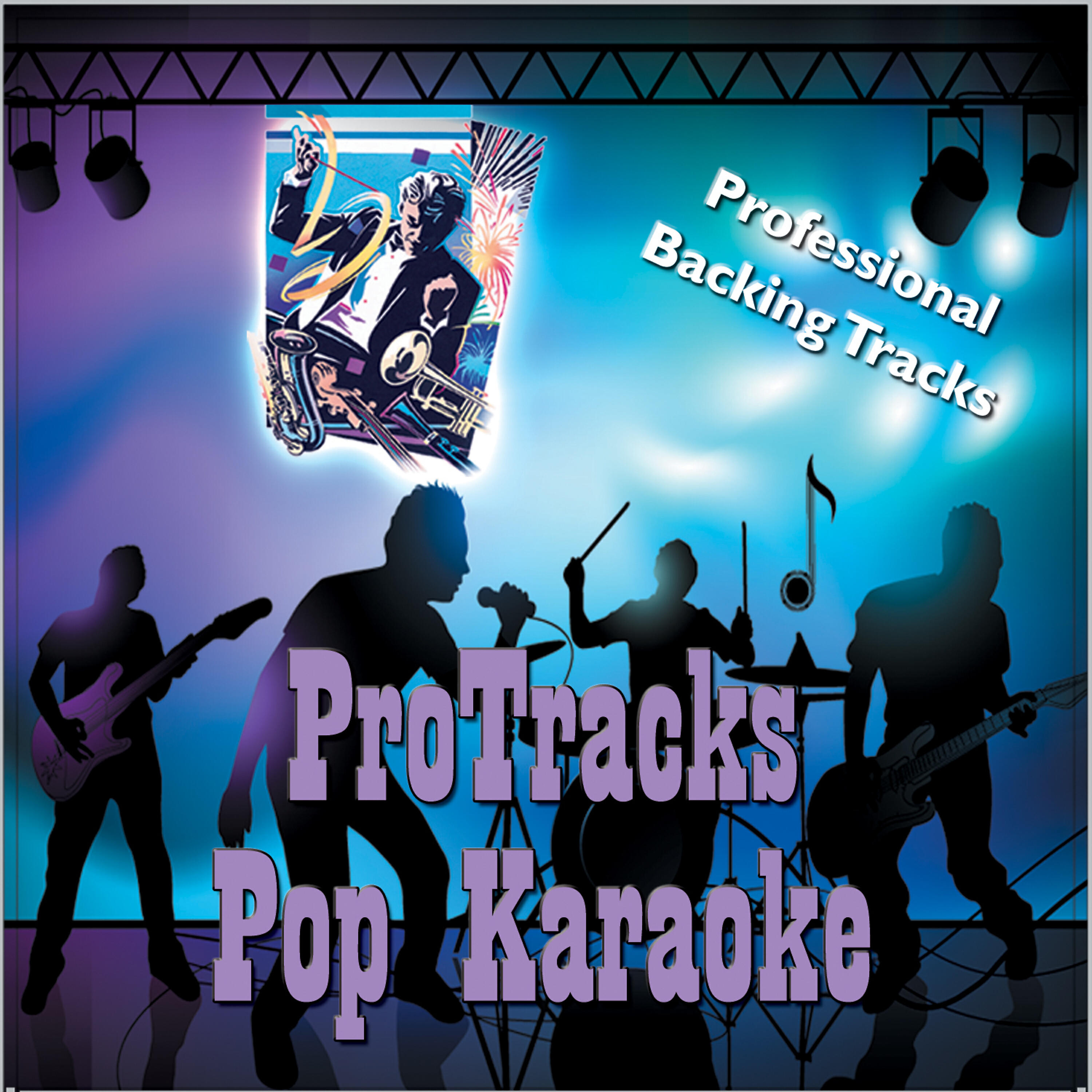 ProTracks (Karaoke) - Say It Right (In the Style of Nelly Furtado (Karaoke Version Teaching Vocal))