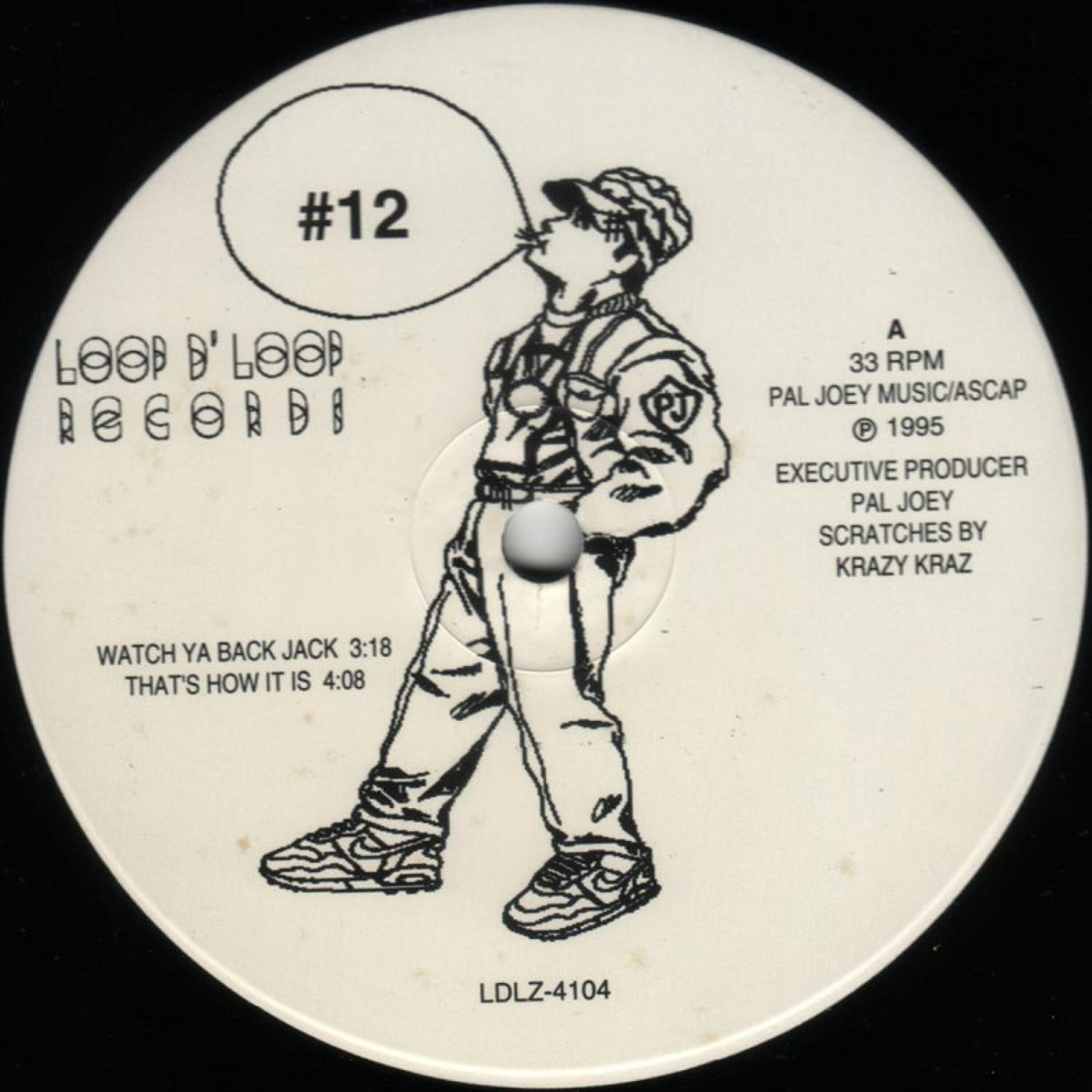 Pal Joey - Swim for My Intellect