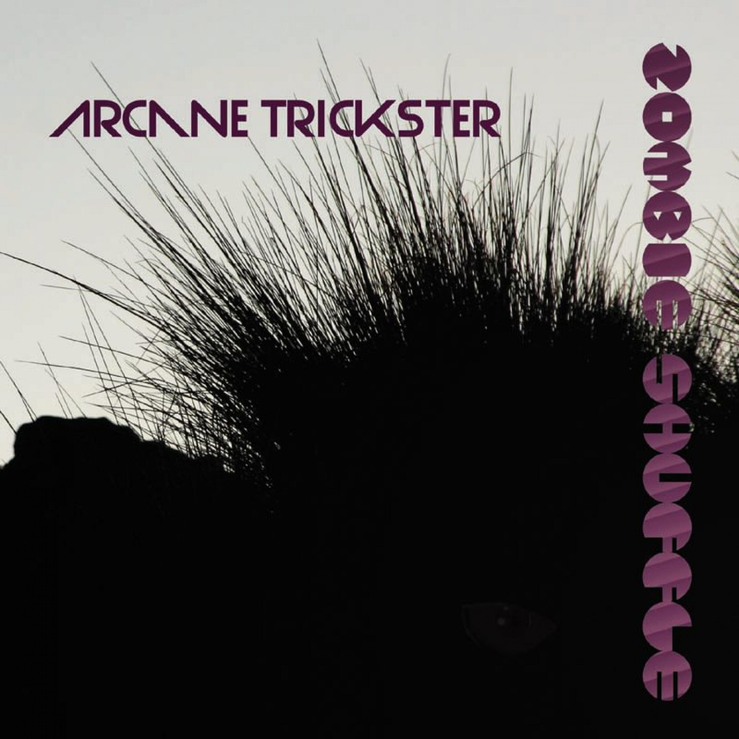 Arcane Trickster - Tatanka-1 (Flux Mix)
