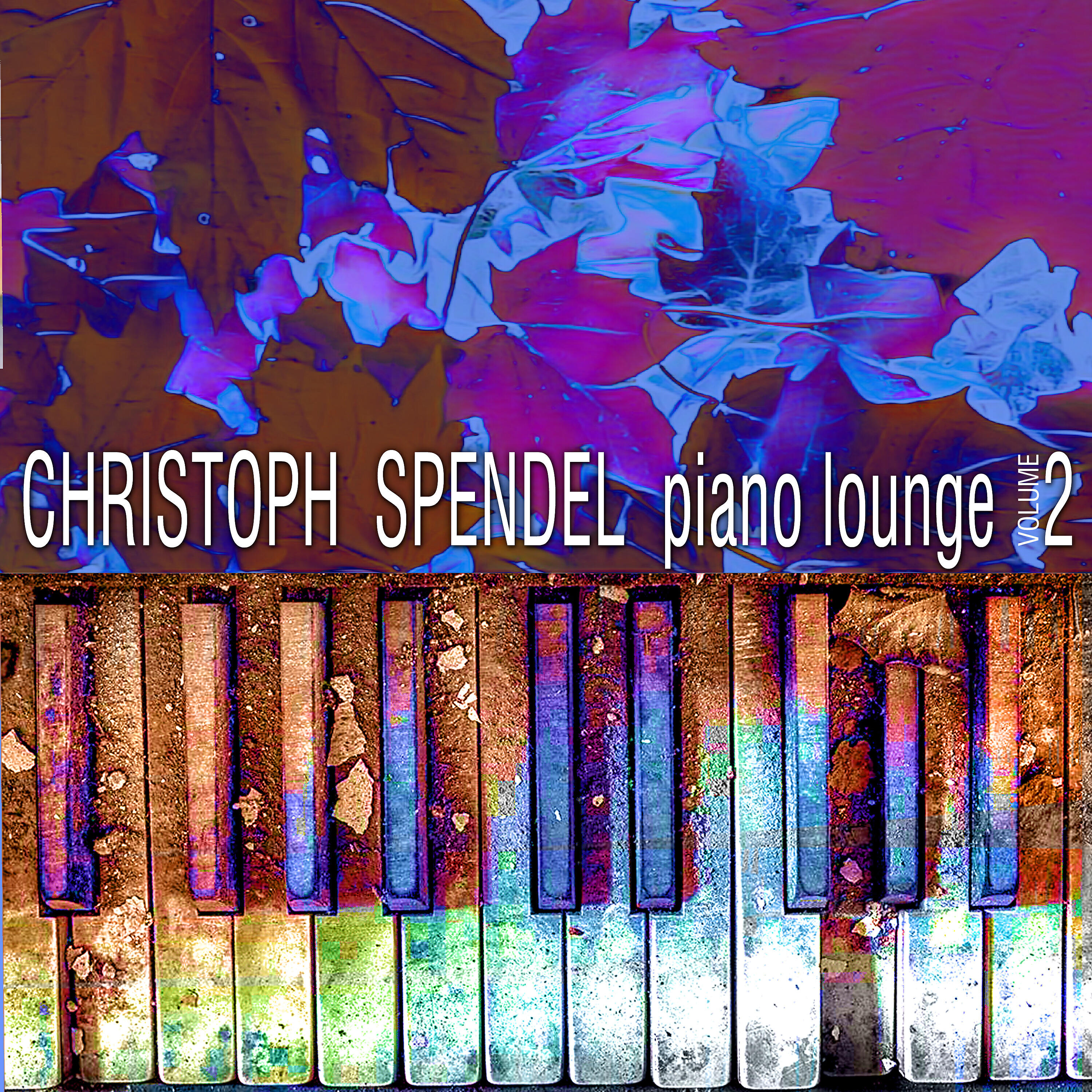 Christoph Spendel - Just The Way You Are (Piano Version)