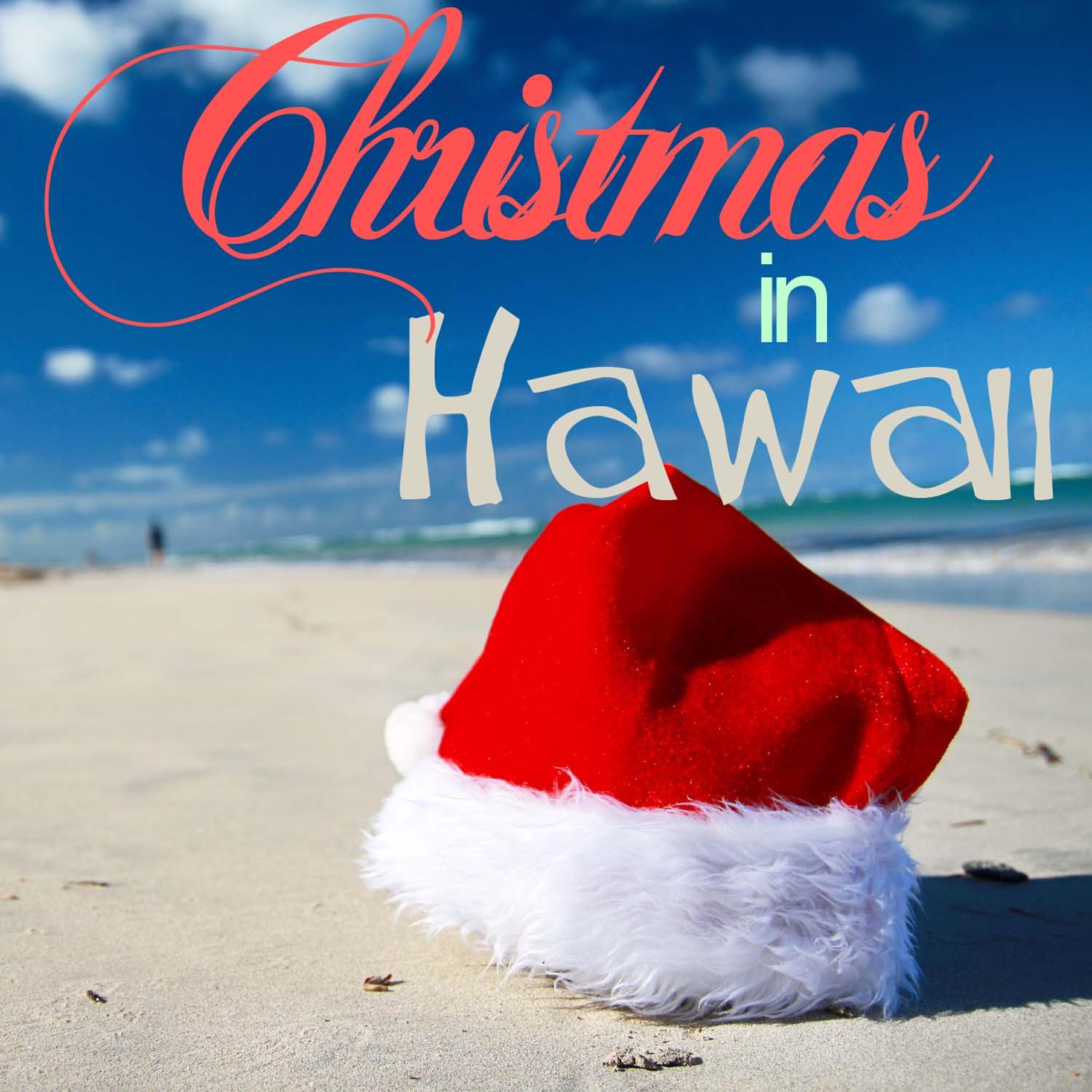 Lucky Luck - Kanaka Christmas