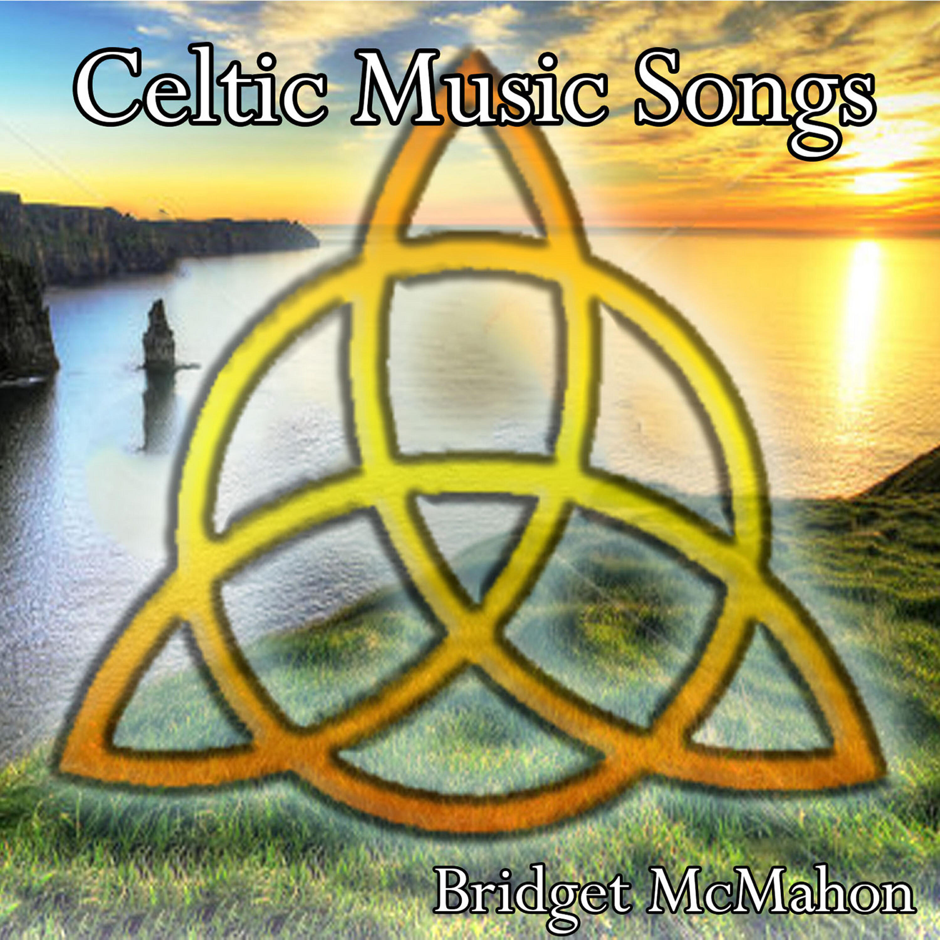 Bridget McMahon - Celtic Woman