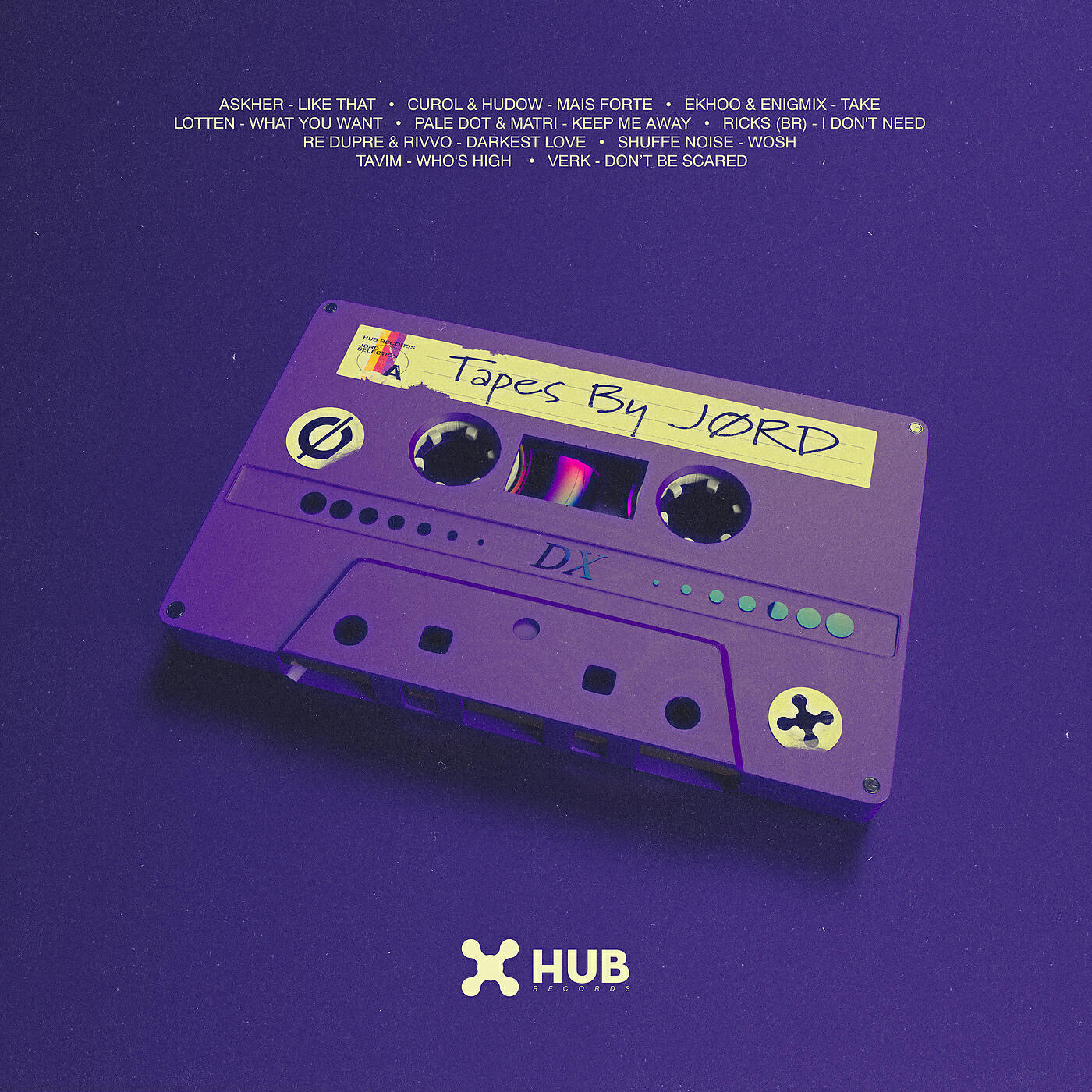 Curol - Mais Forte (Extended)