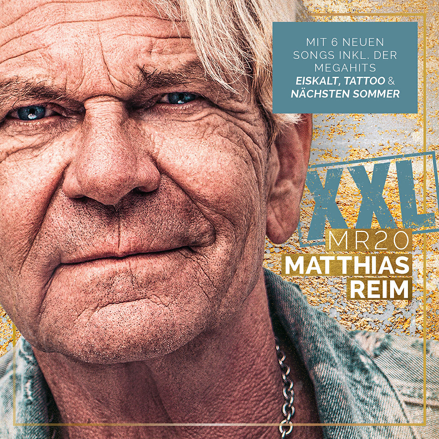 Matthias Reim - Eiskalt