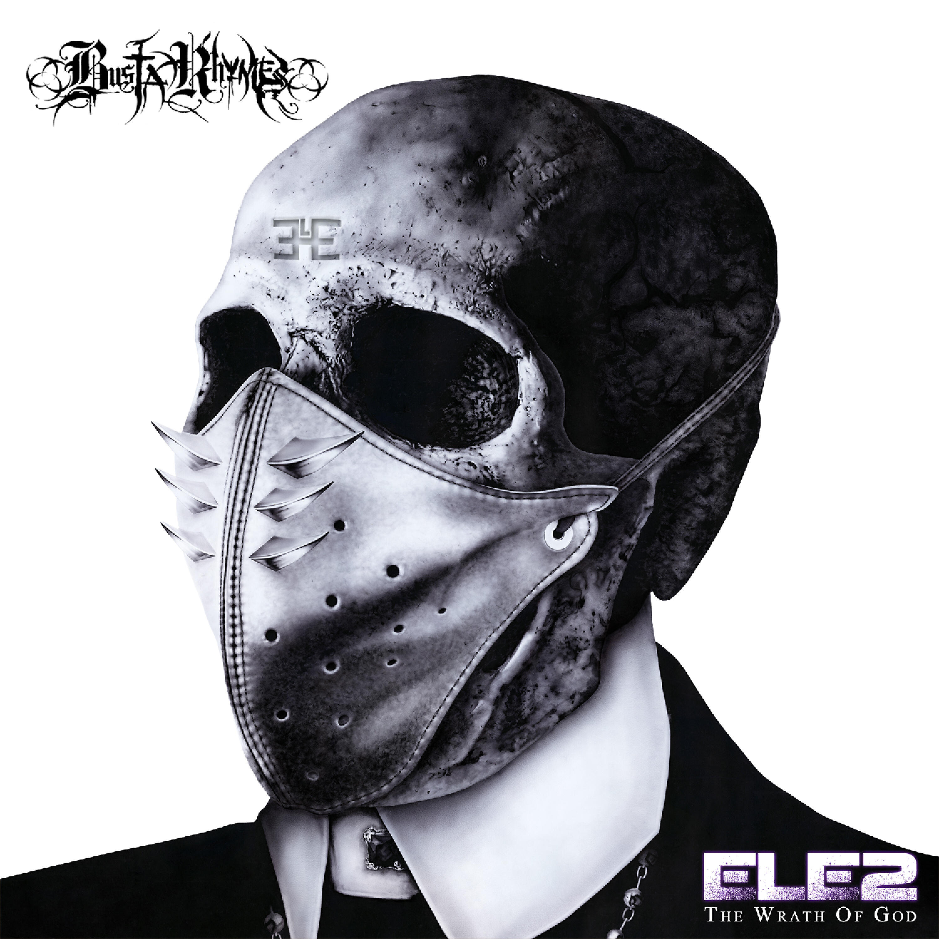 Busta Rhymes - E.L.E. 2 The Wrath of God (feat. Minister Louis Farrakhan)