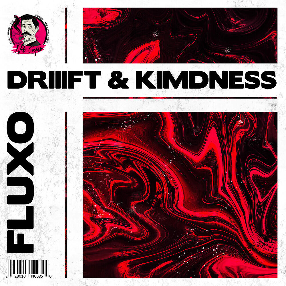 DRIIIFT - Fluxo