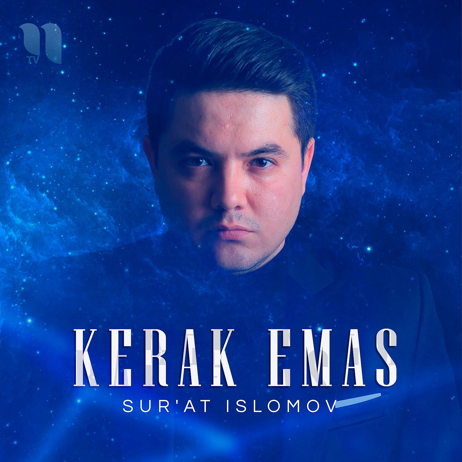 Постер альбома Kerak Emas