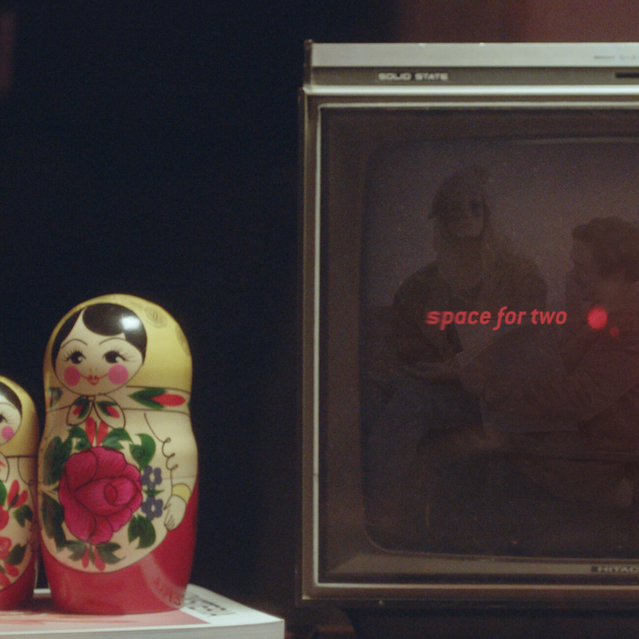 Mr. Probz - Space For Two