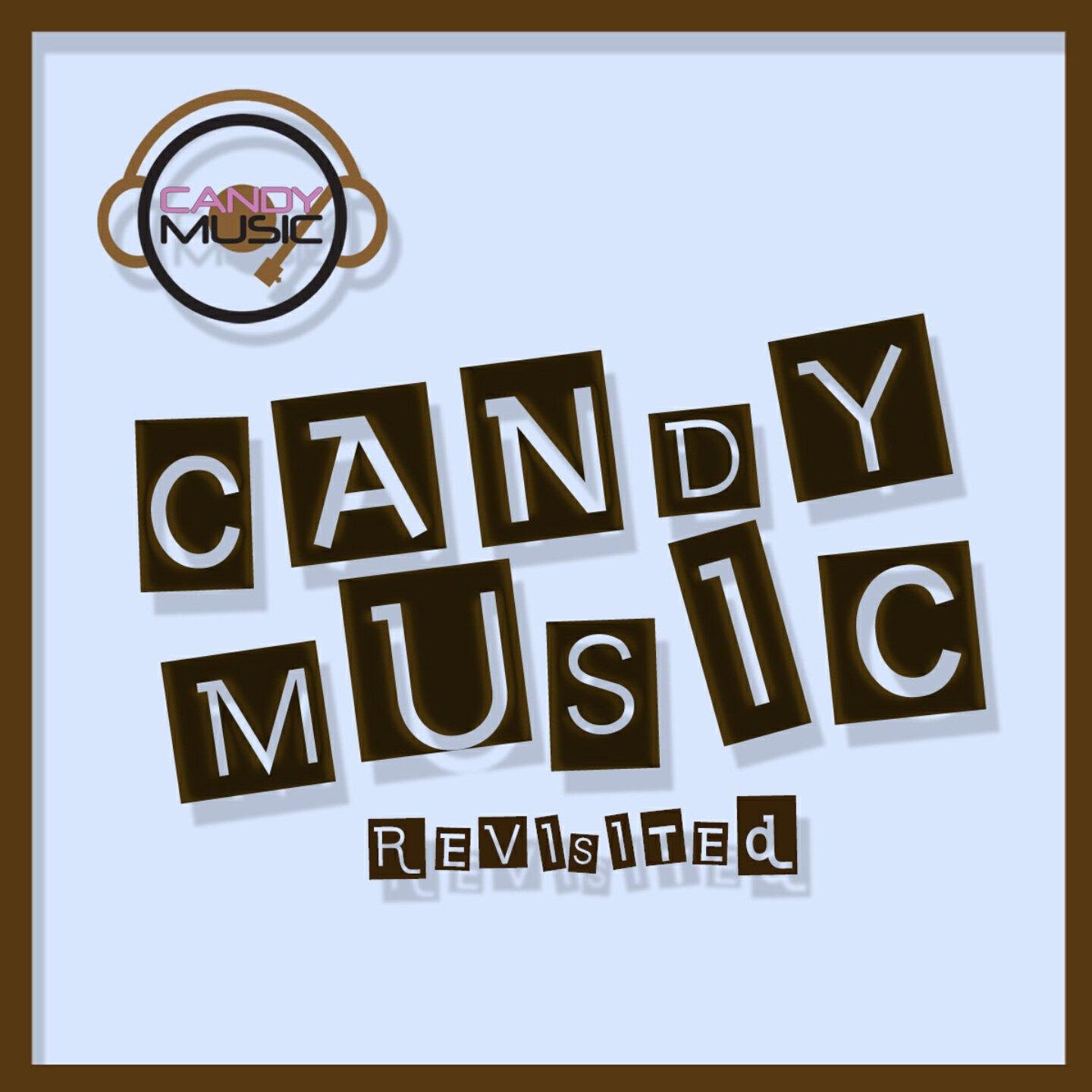 Nego Mozambique - Wake Up for the Music (The Candy Dealers Main Mix)