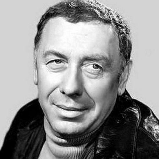 Анатолий Папанов все песни в mp3