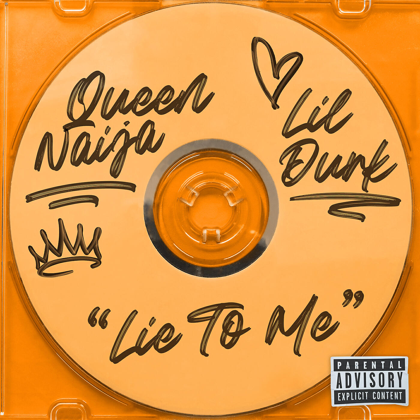 Queen Naija - Lie To Me