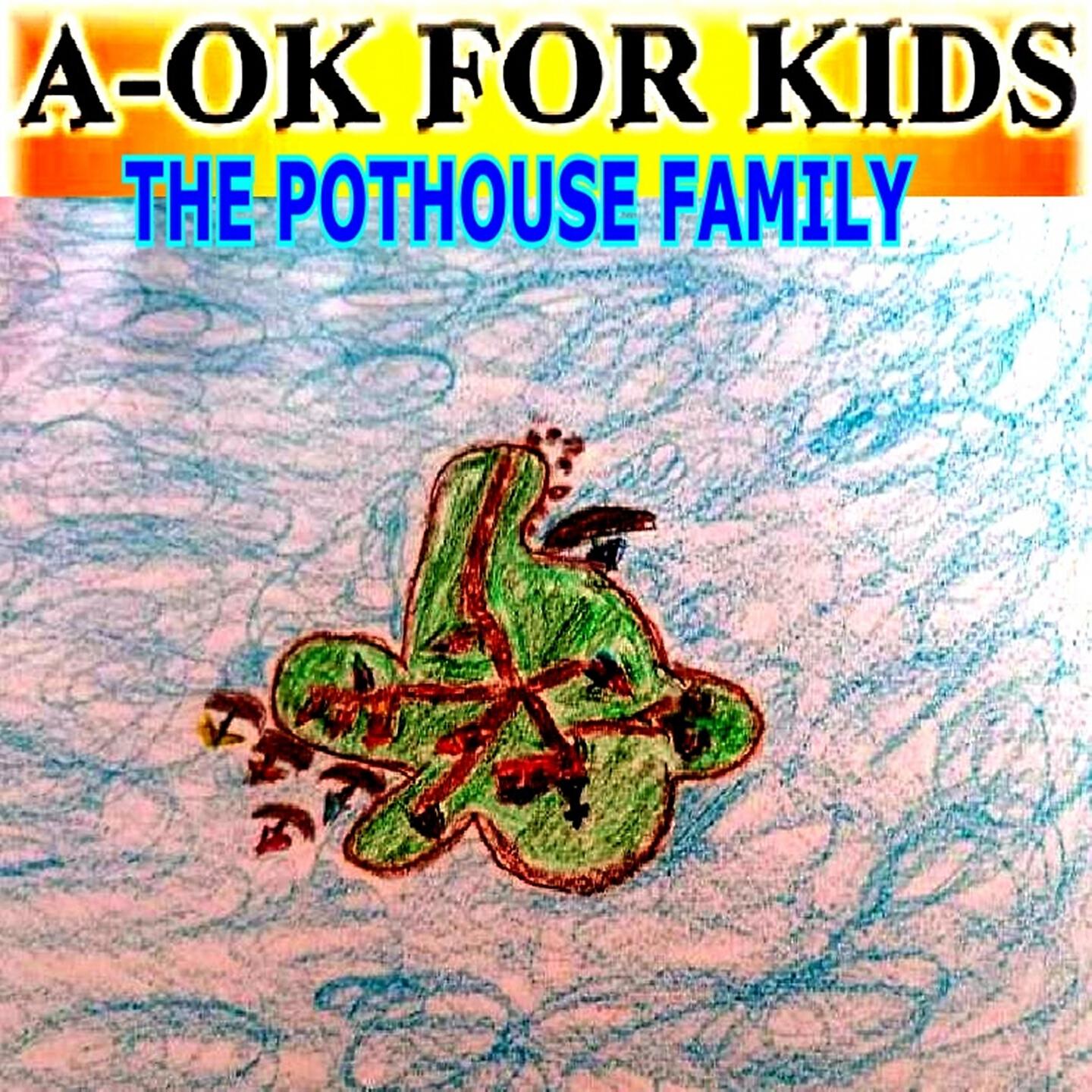 A-OK FOR KIDS - The Boxes