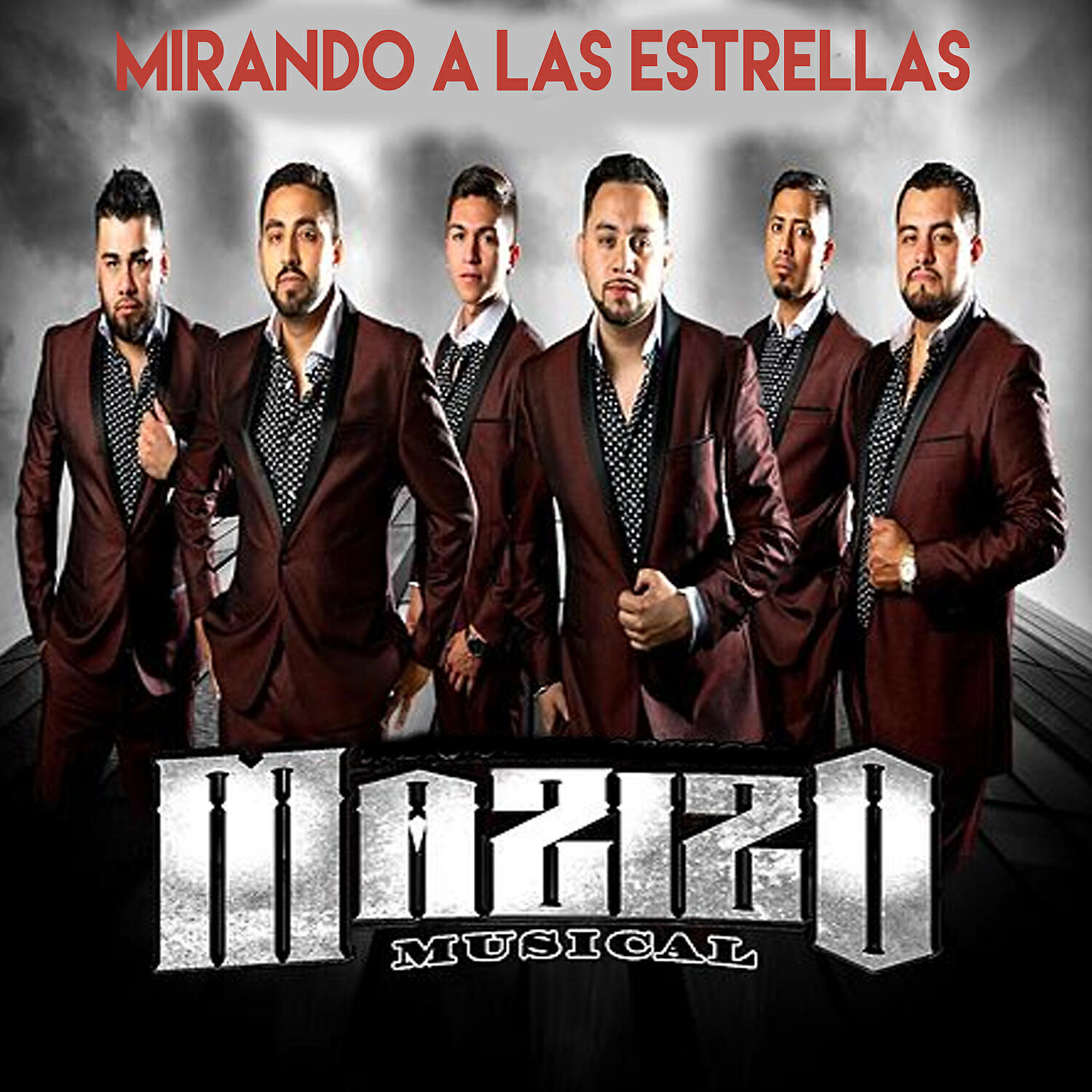 Mazizo Musical - Mirando A Las Estrellas
