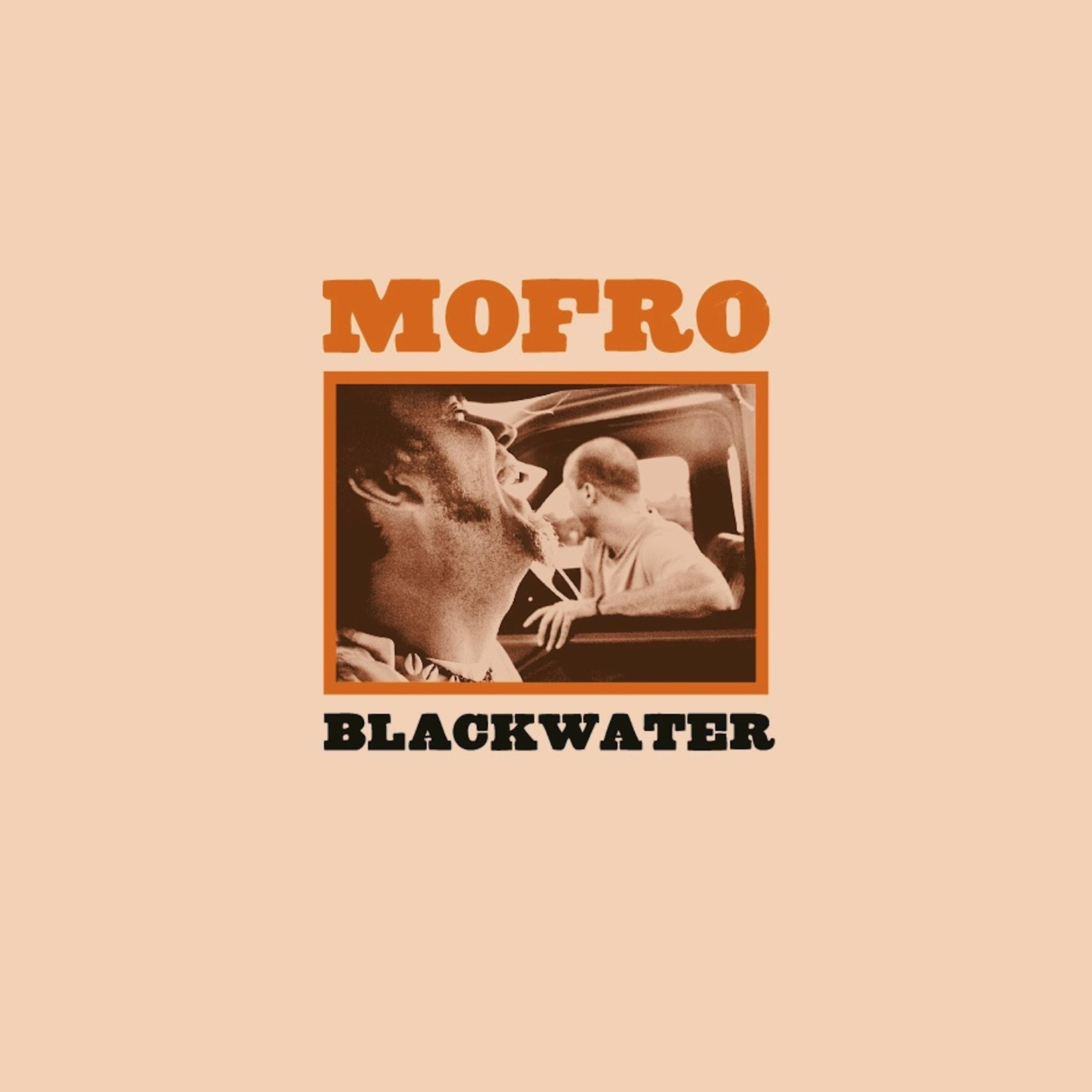 Постер альбома Blackwater