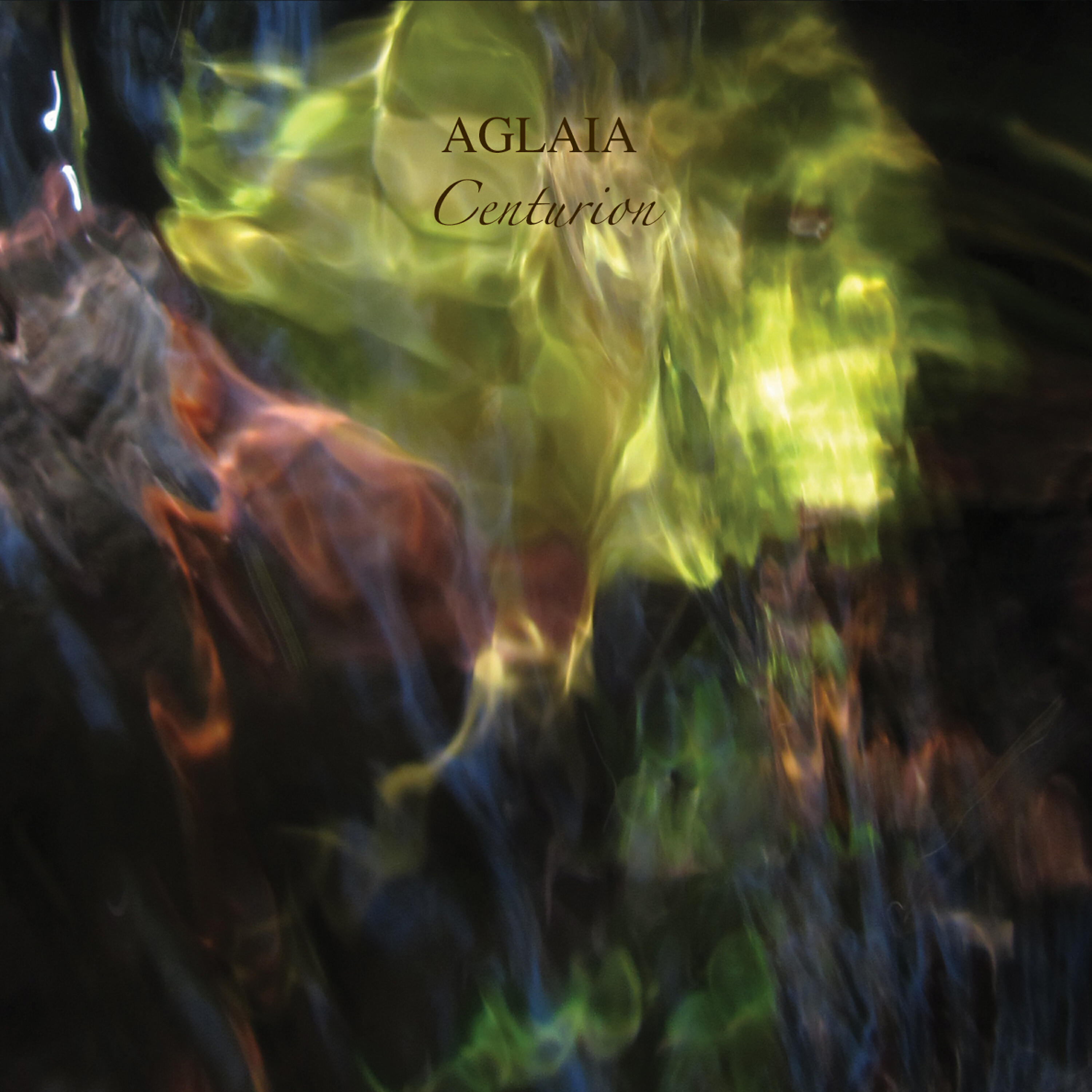 Aglaia - Calaverna