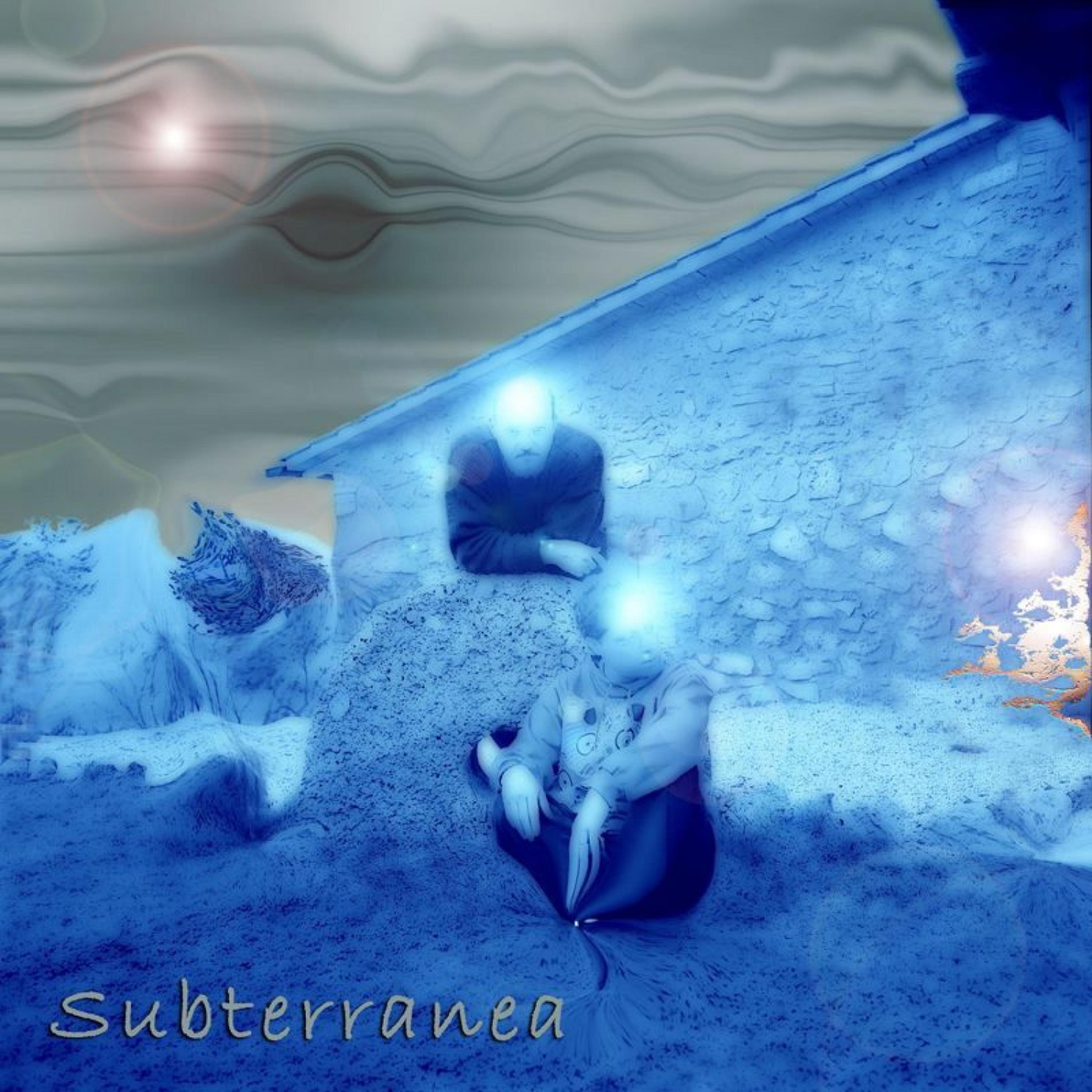 Постер альбома Subterranea
