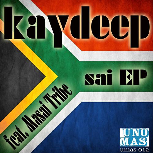 Kay Deep - Surfaces of Reason (Original Mix)