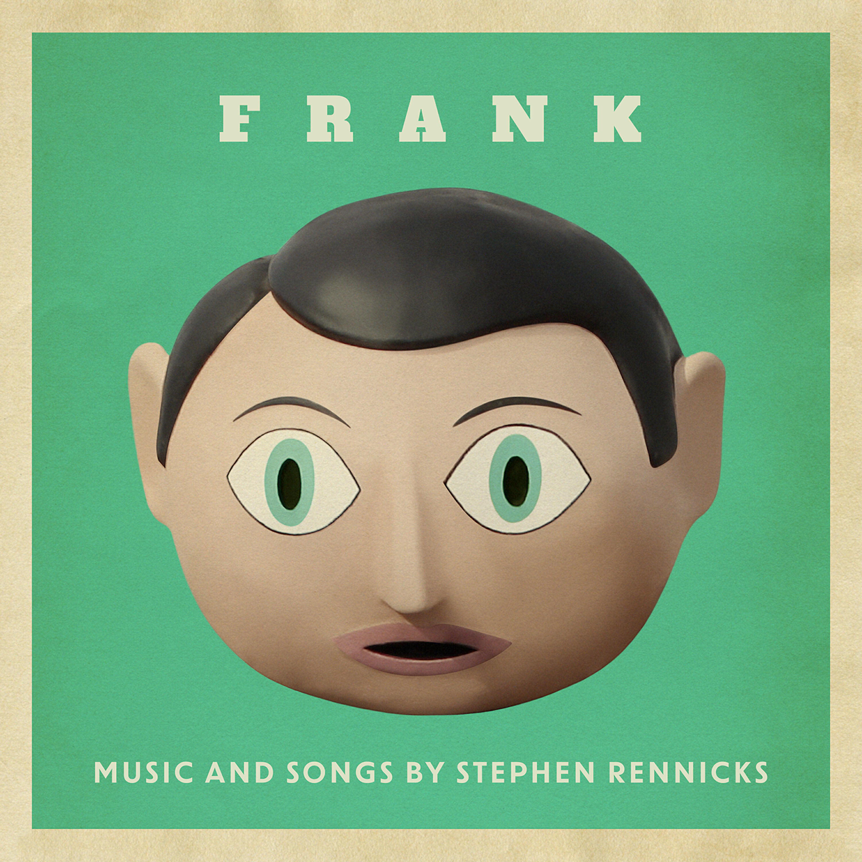 Michael Fassbender - Frank's Most Likeable Song…ever