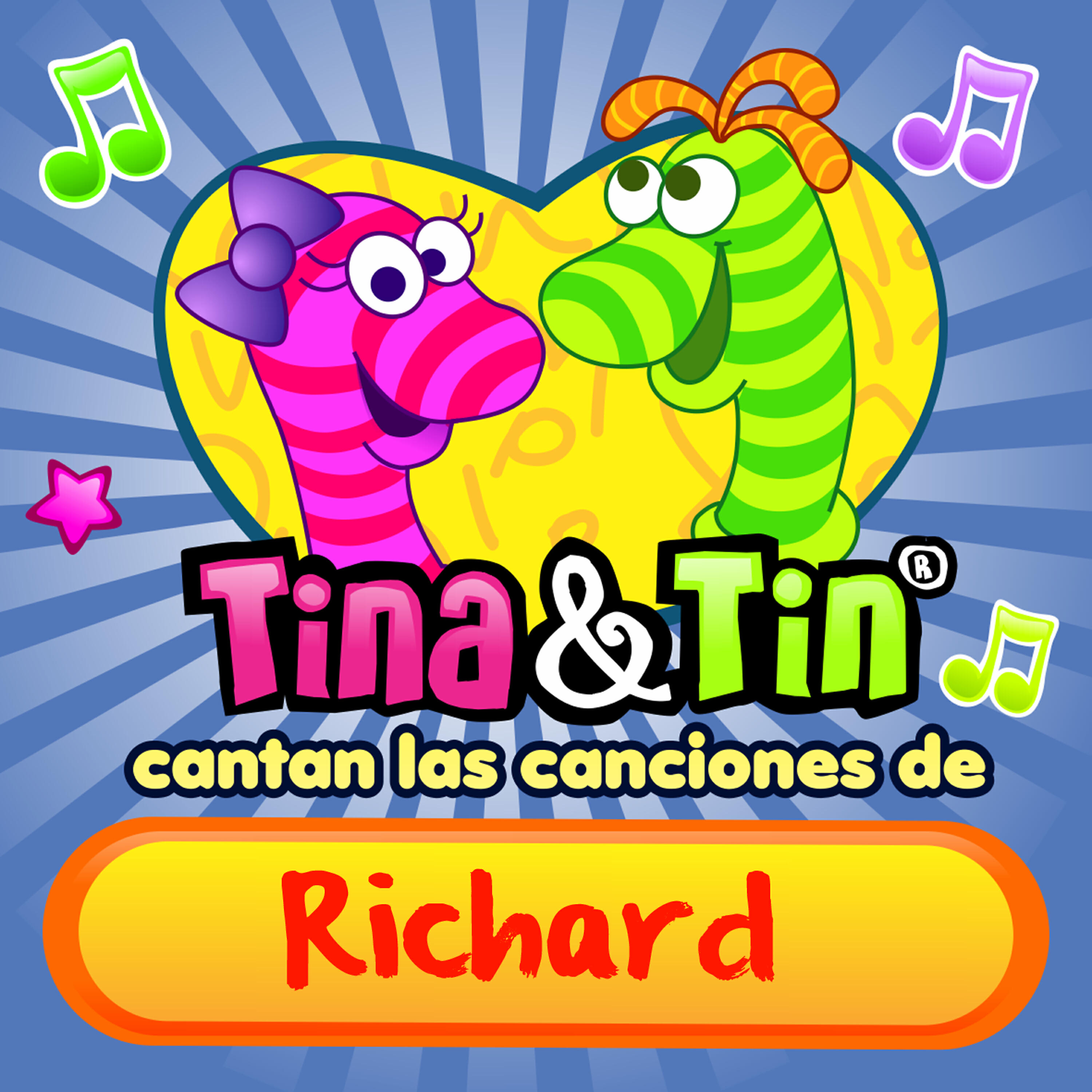 Tin - Mi Castillo Richard