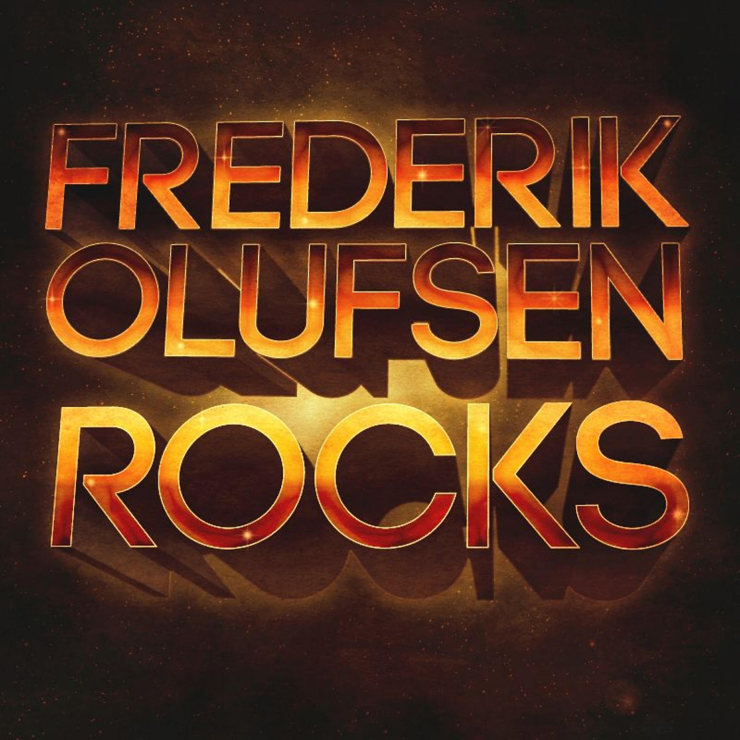 Frederik Olufsen - Stalactite Eats the Dolphin
