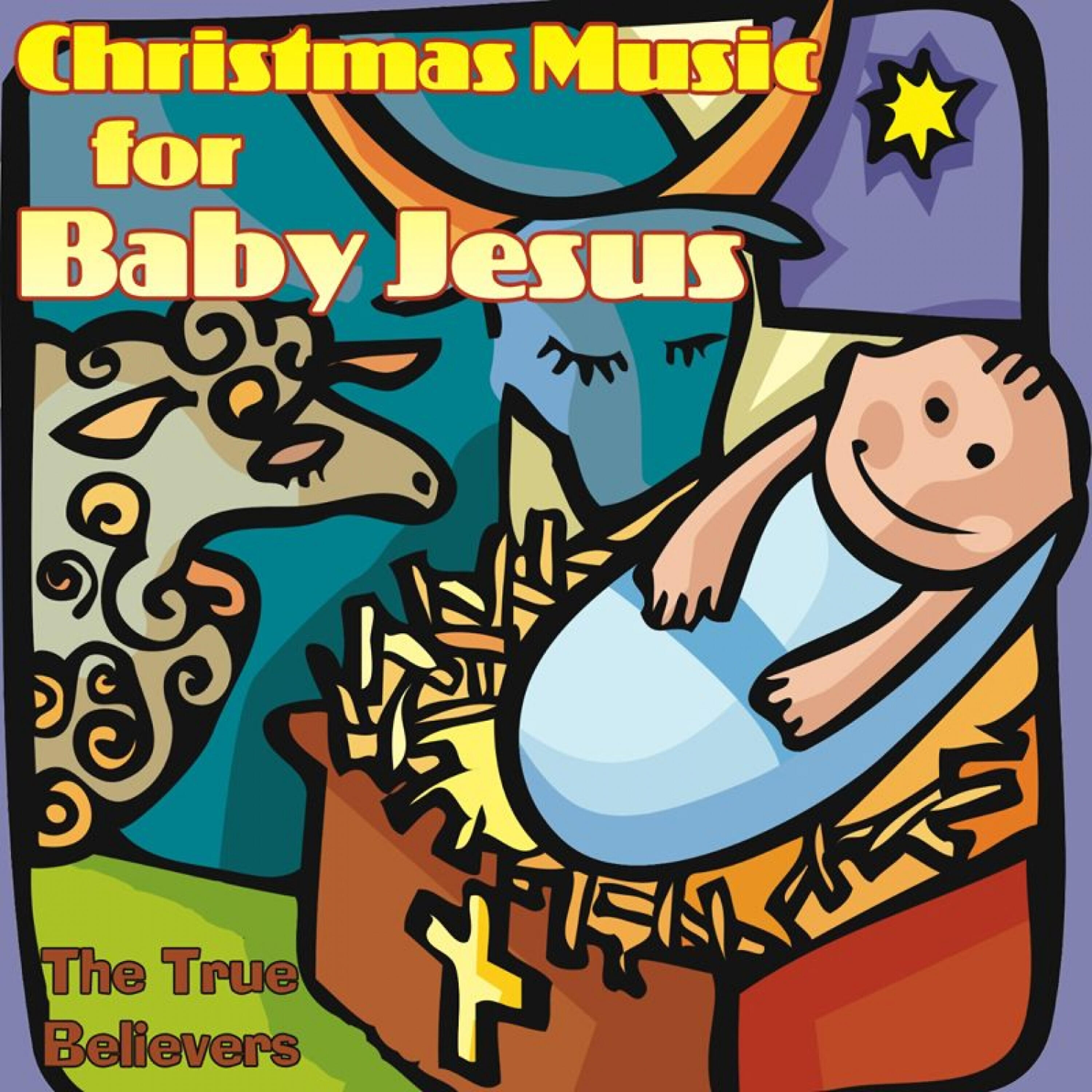 The True Believers - O Come O Come Emmanual (Christian Version)