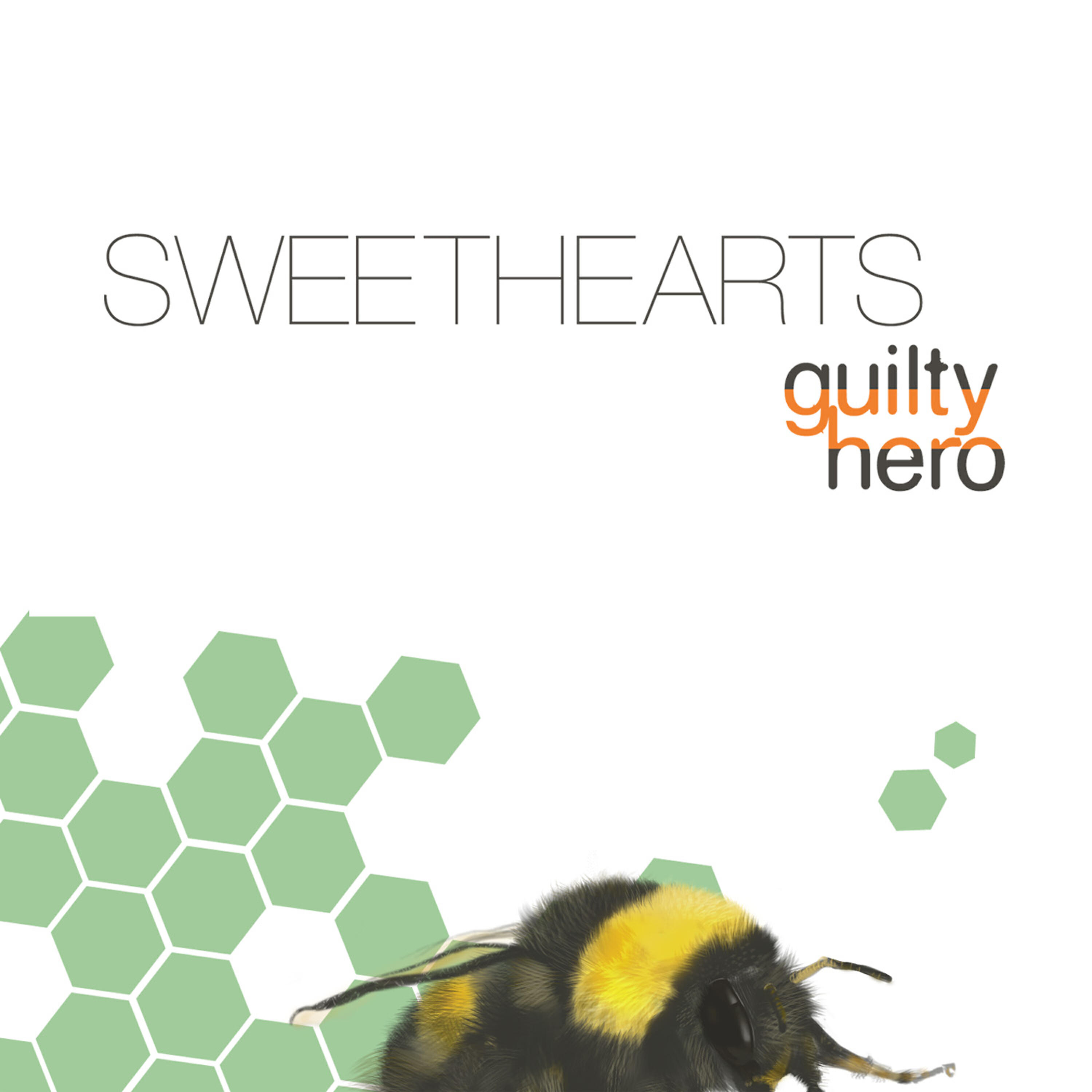 Guilty Hero - Sweethearts (Arcane Trickster Remix)