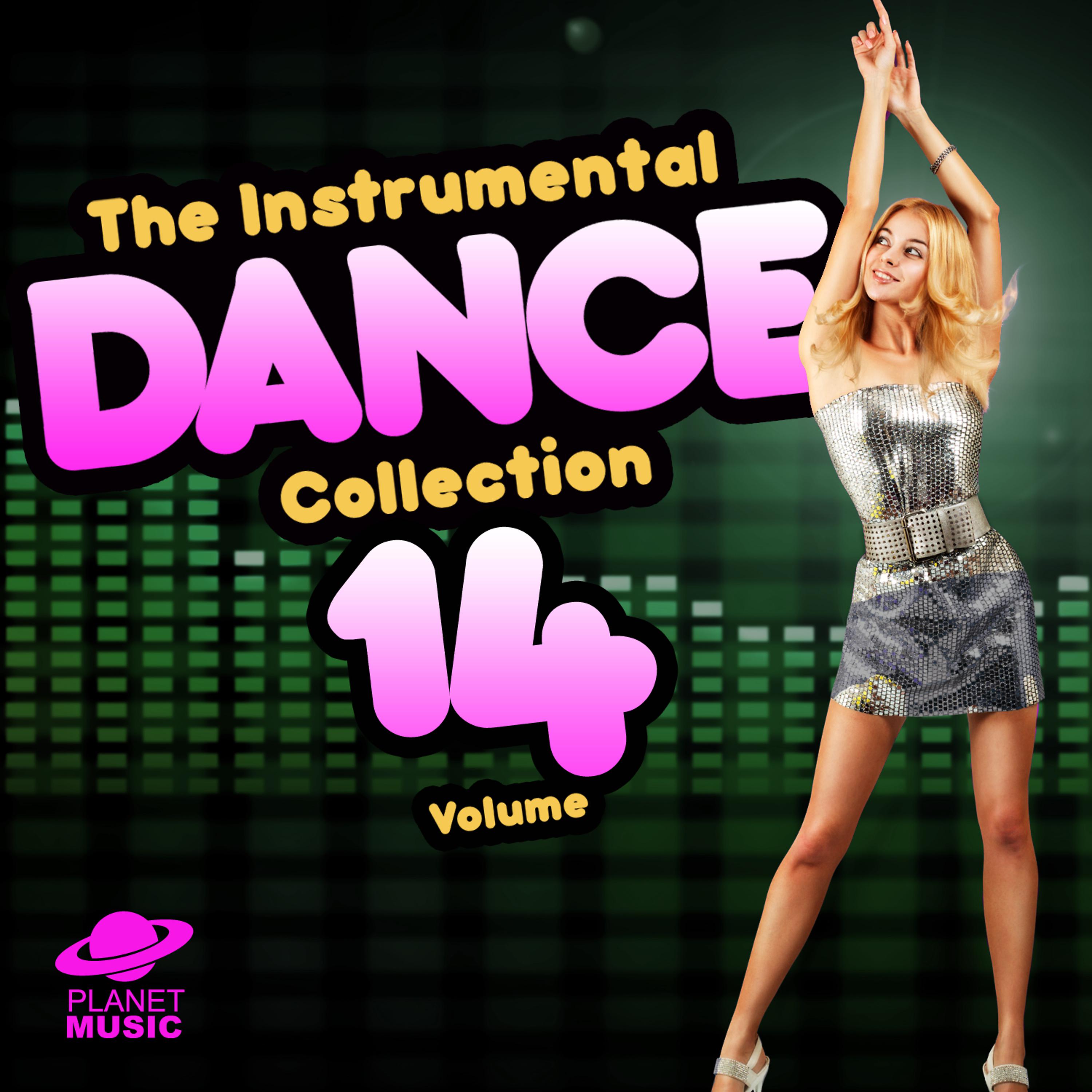 Постер альбома The Instrumental Dance Collection, Vol. 14