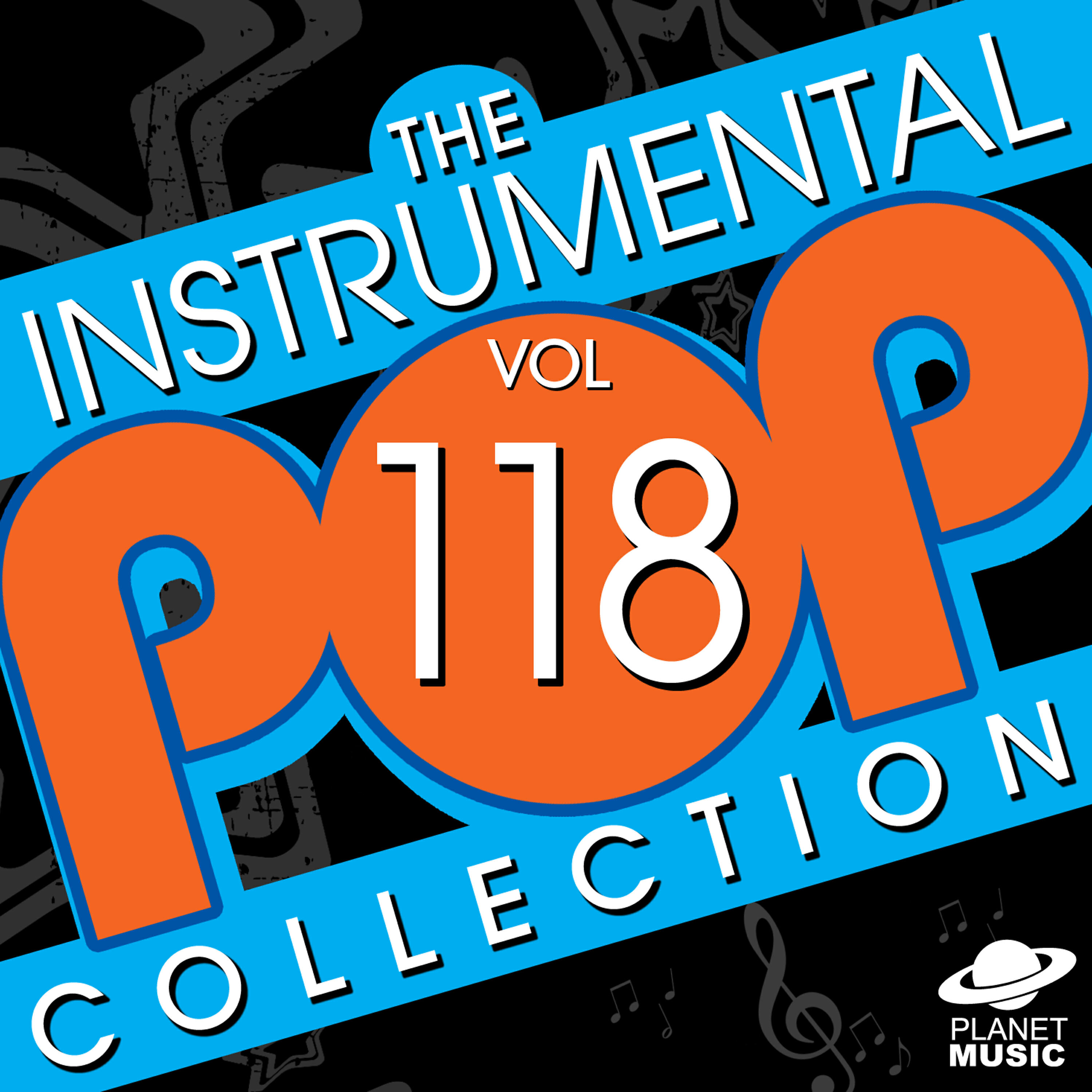 The Hit Co. - Oh Stacey (Look What You've Done) [Instrumental Version]
