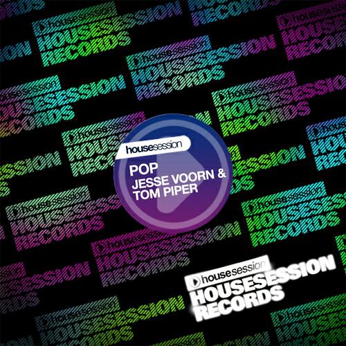 Jesse Voorn - Pop (Midnite Sleaze Remix)