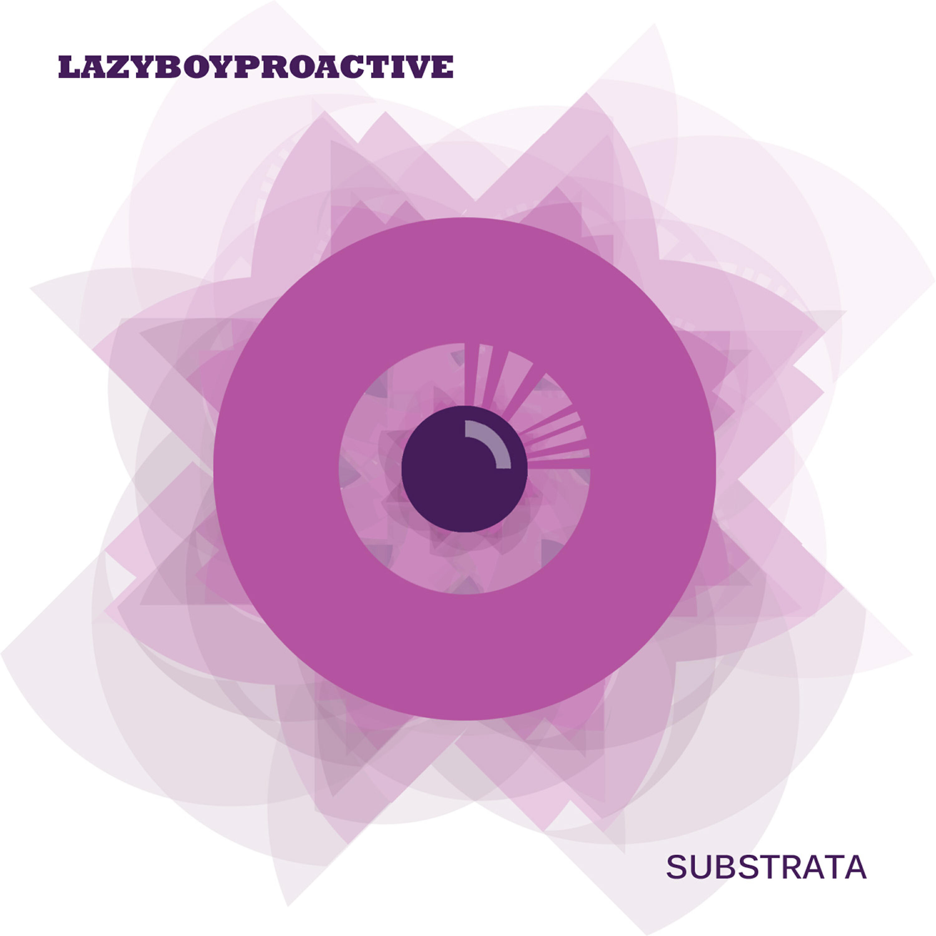 LazyboyProactive - Substrata (Arcane Trickster vs Fate Aeffect Remix)