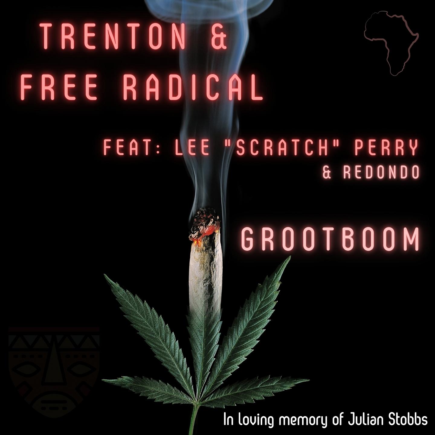 Постер альбома Grootboom