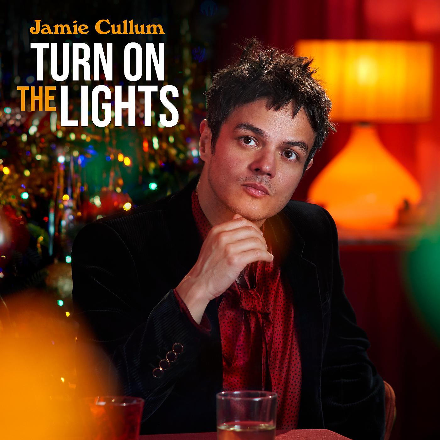 Постер альбома Turn On The Lights